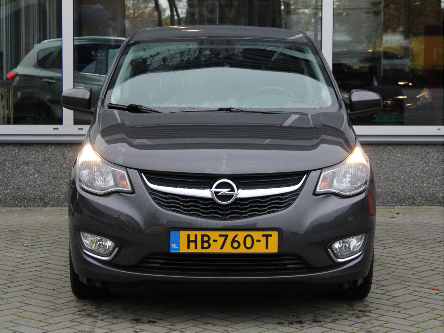 Opel