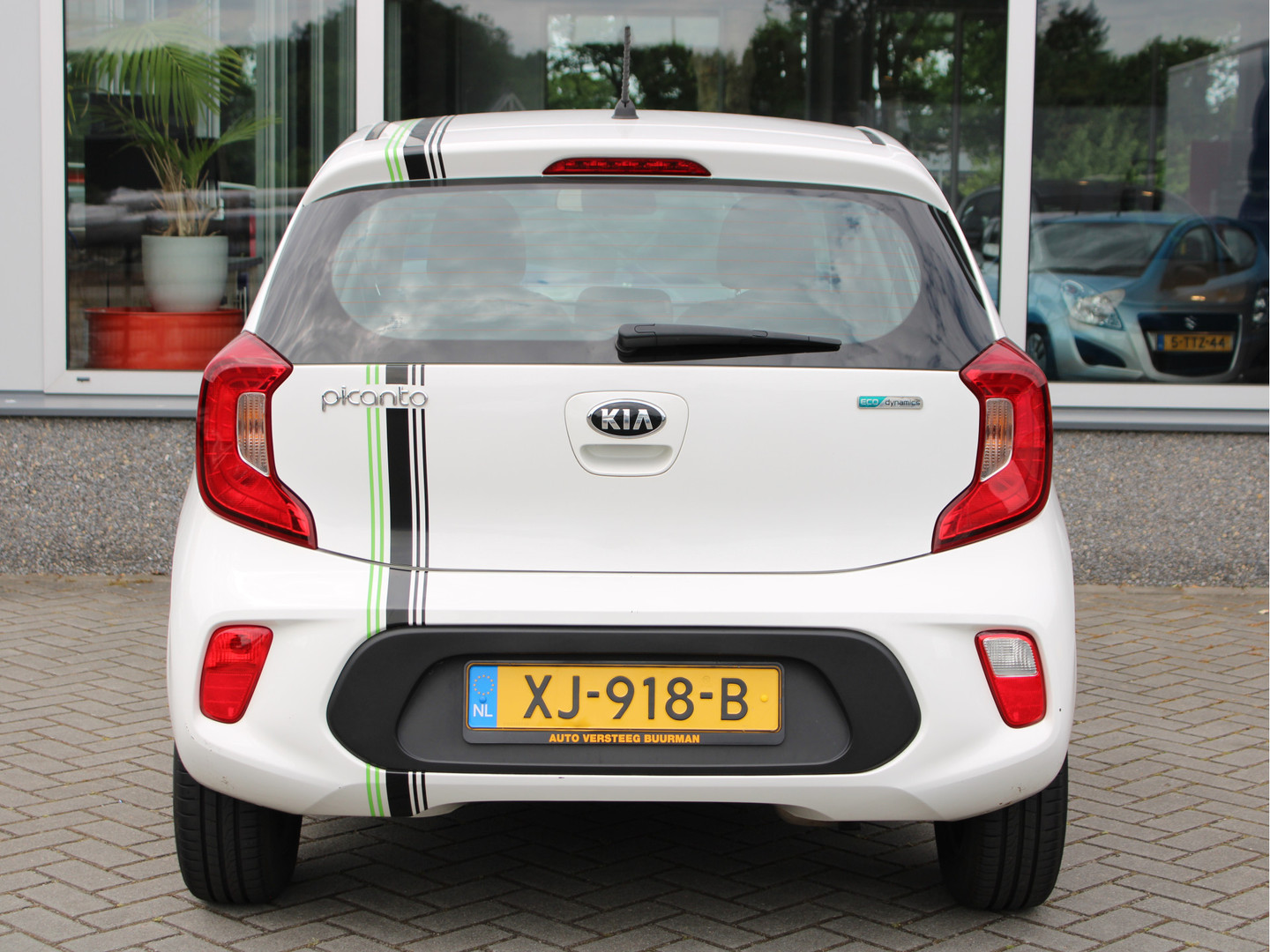Kia