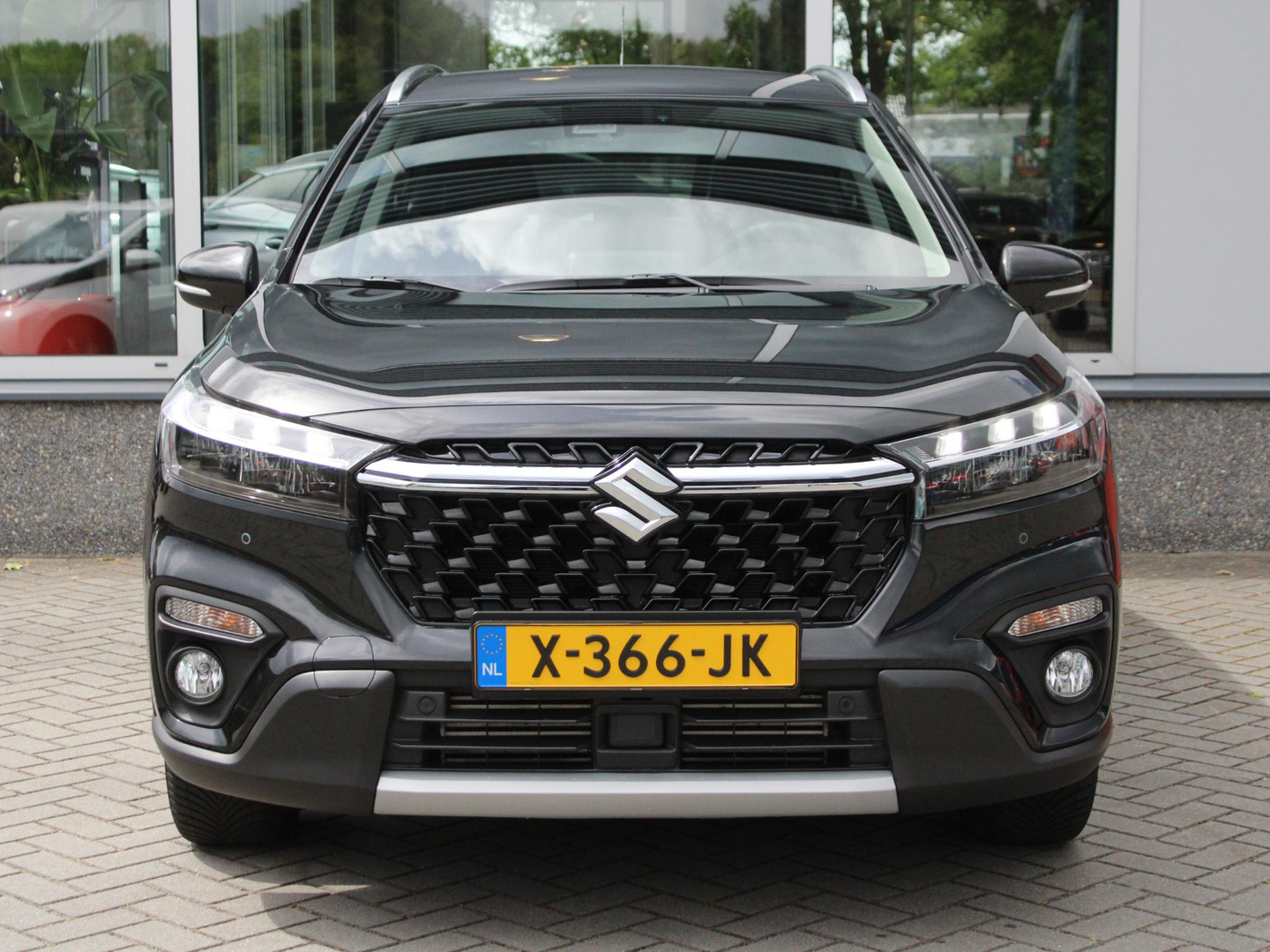 Suzuki