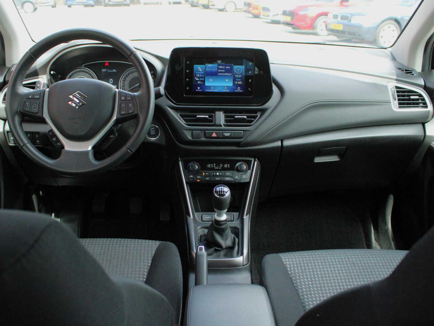 Suzuki