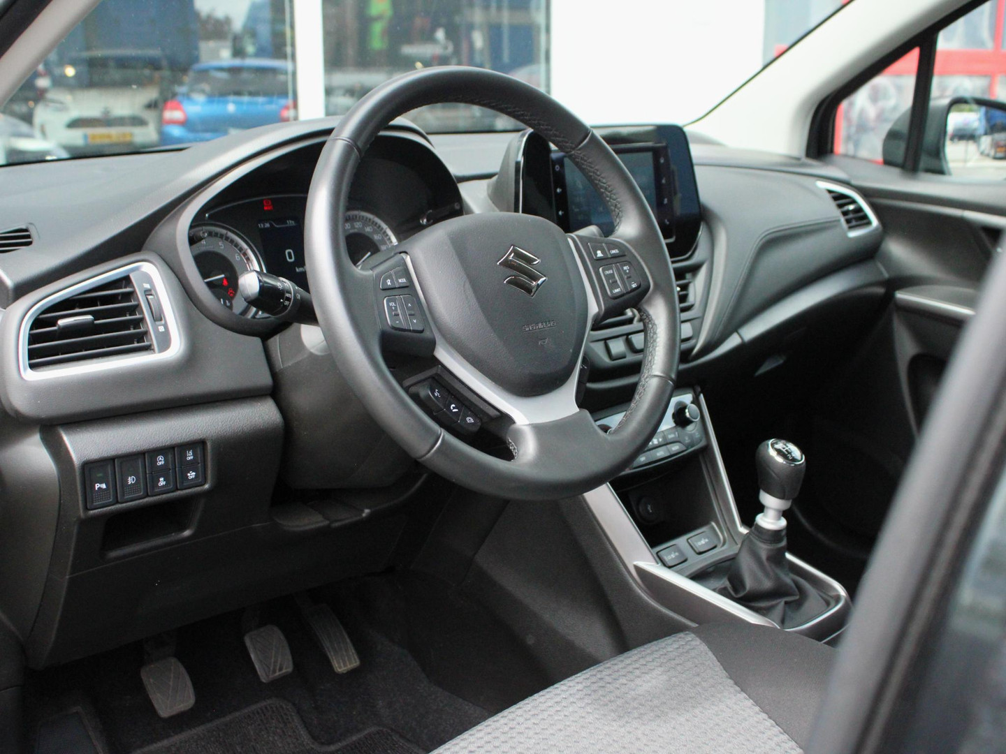 Suzuki