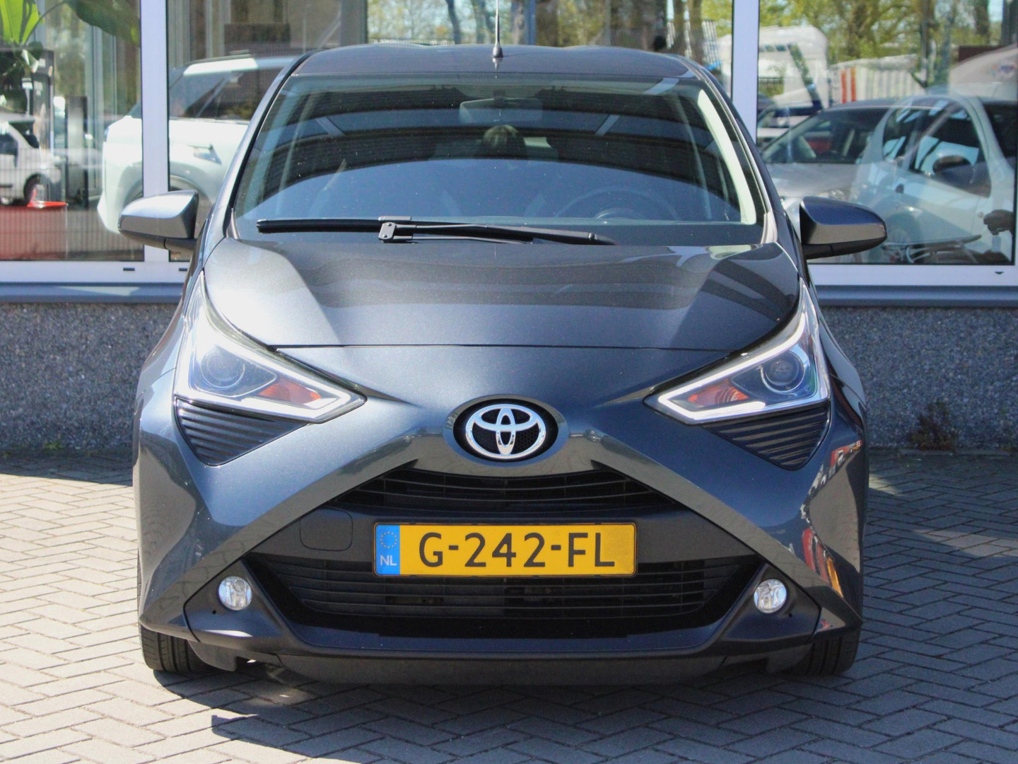 Toyota