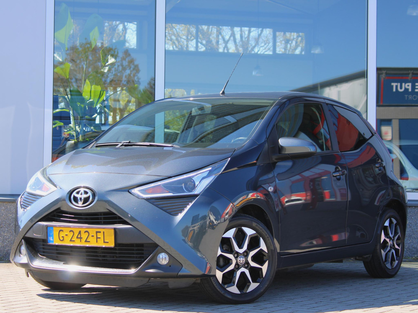 Toyota