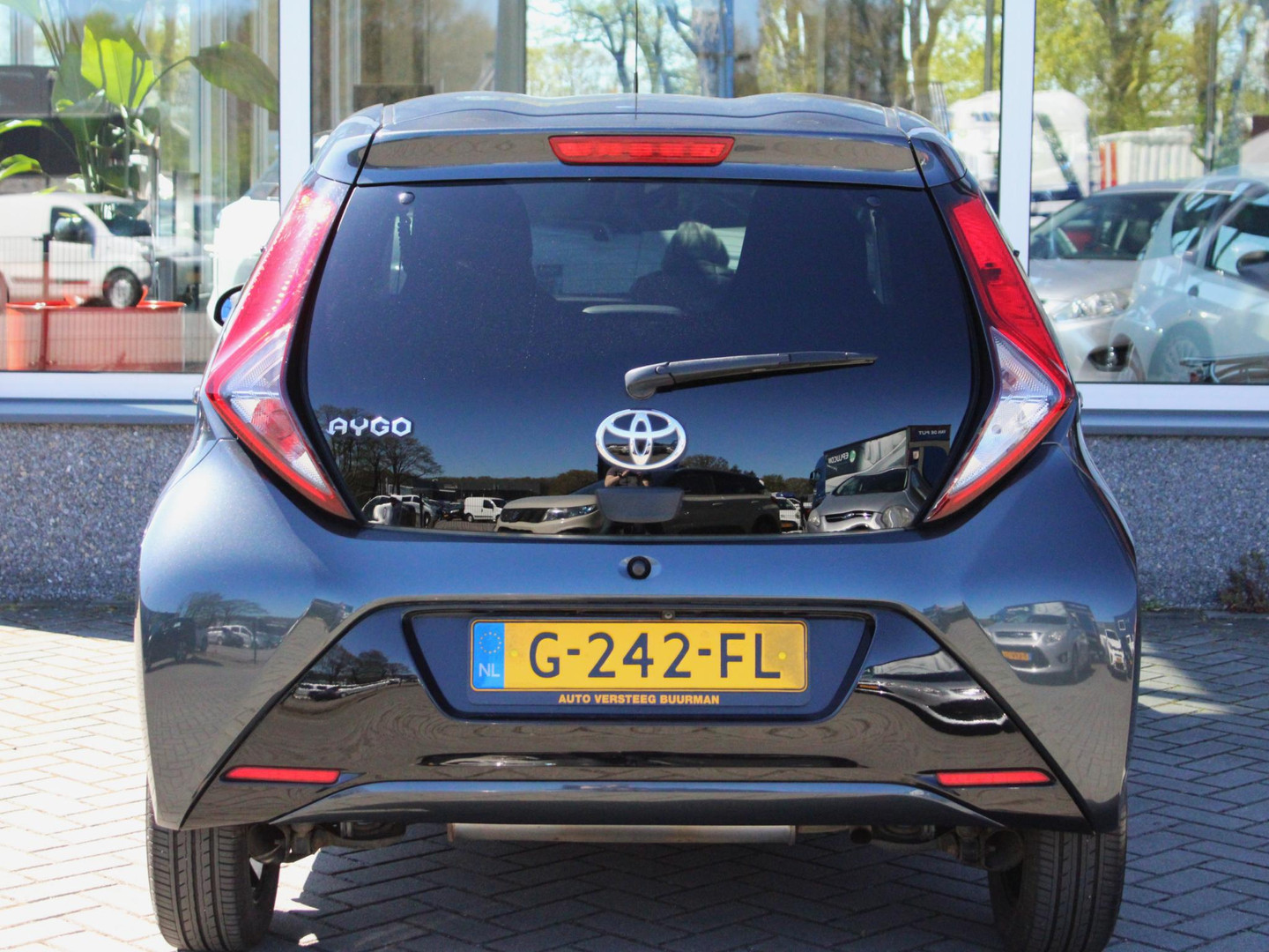 Toyota