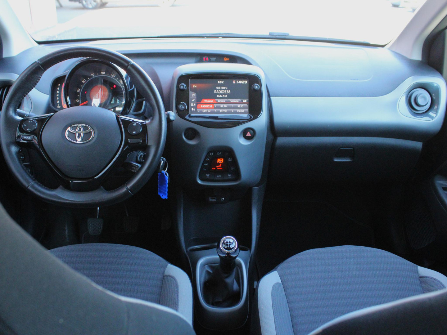 Toyota