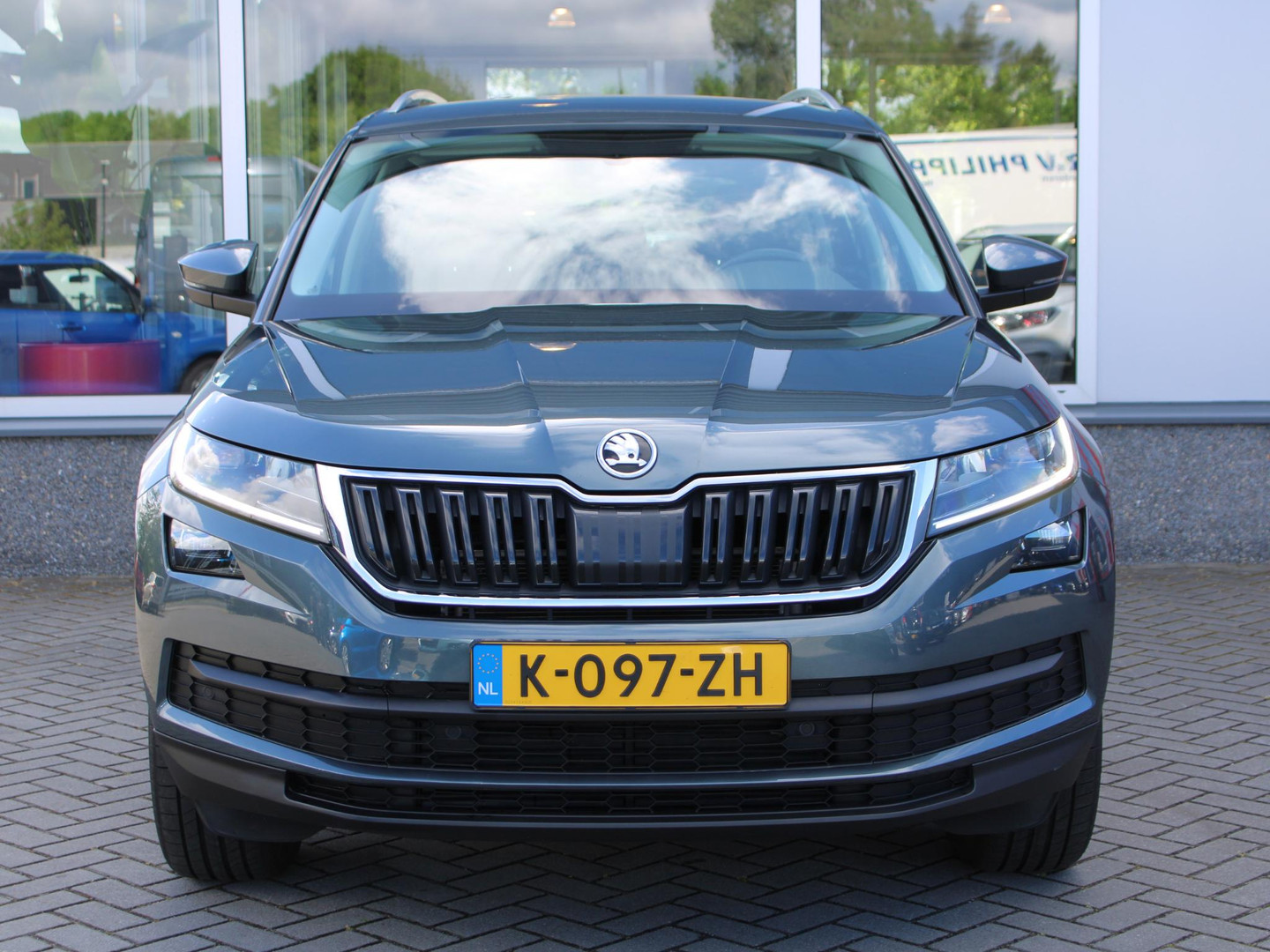 ŠKODA ŠKODA