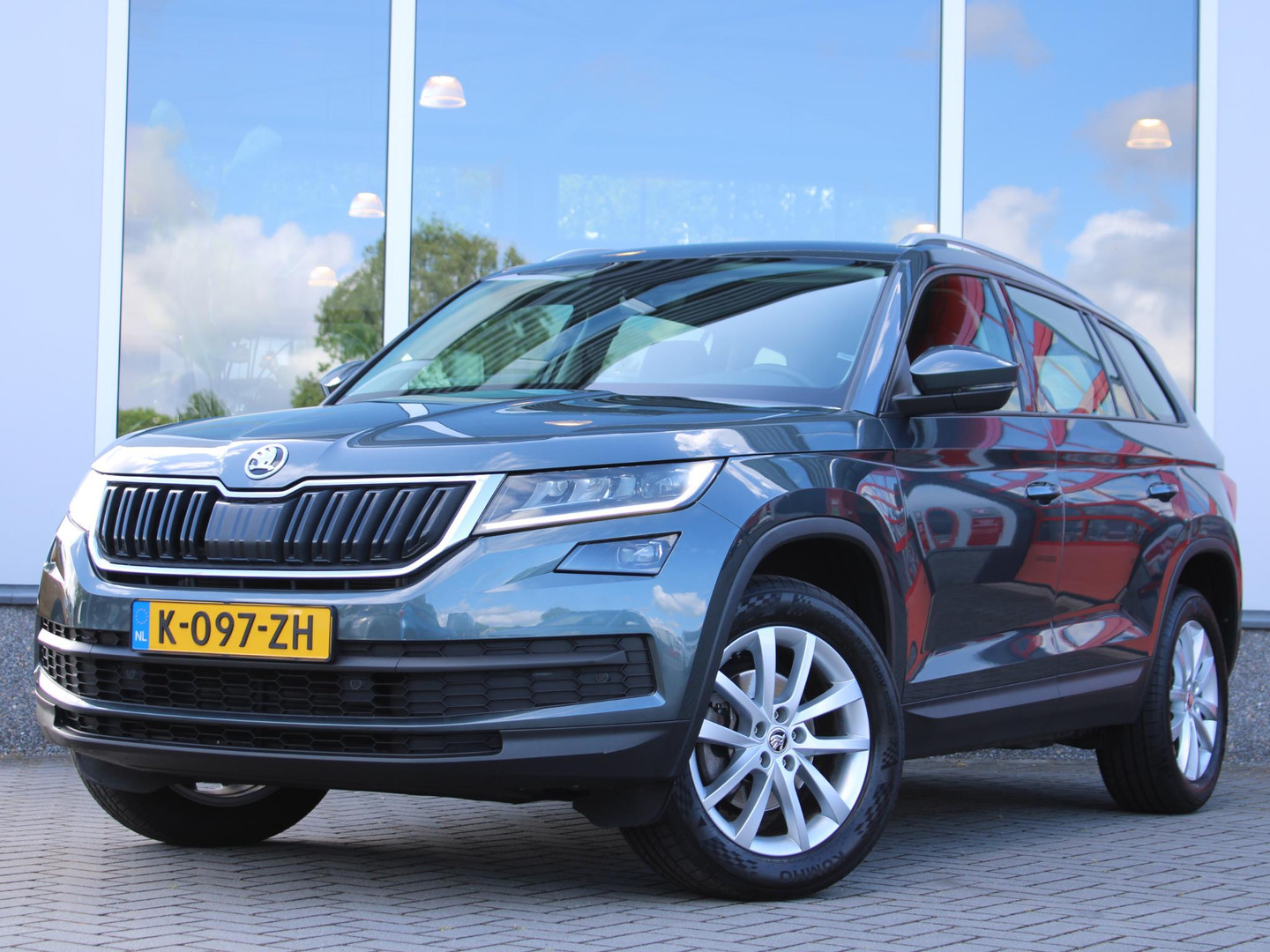 ŠKODA ŠKODA