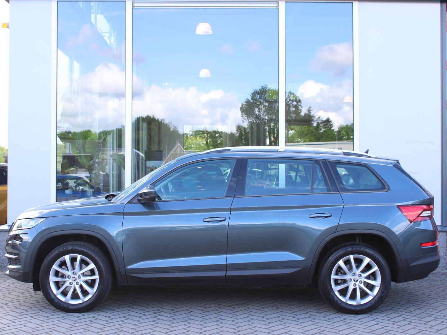 ŠKODA ŠKODA
