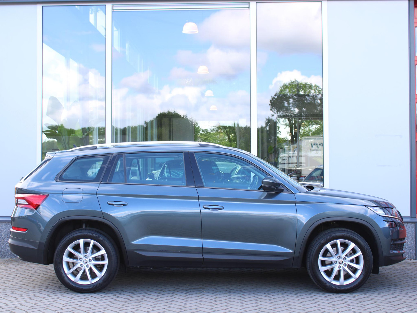 ŠKODA ŠKODA
