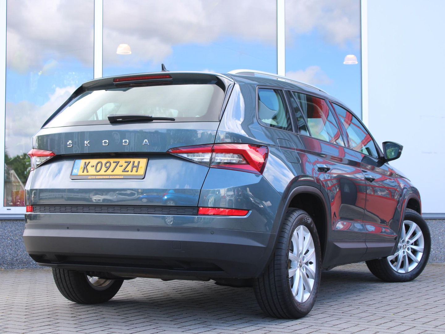 ŠKODA ŠKODA