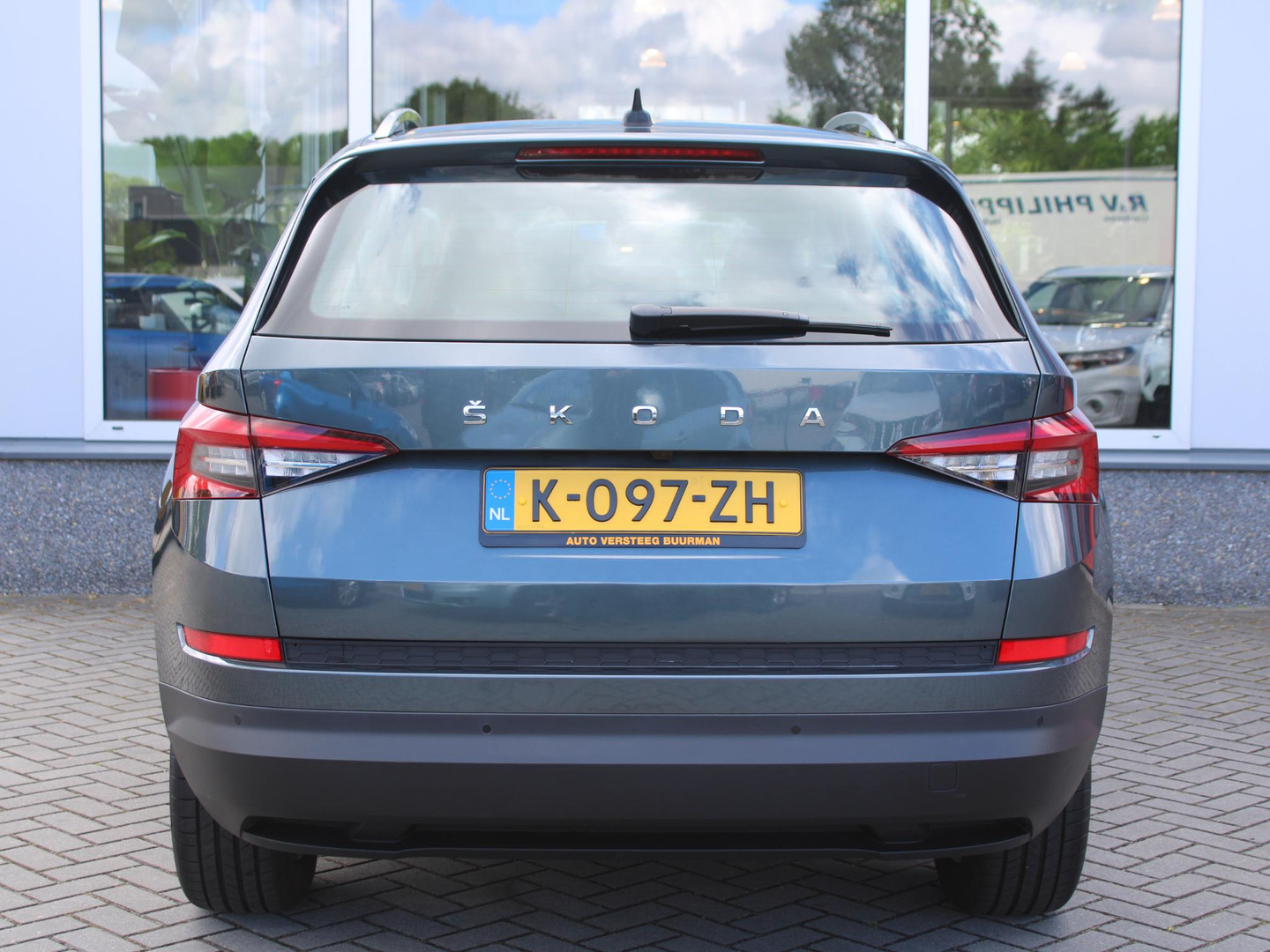 ŠKODA ŠKODA