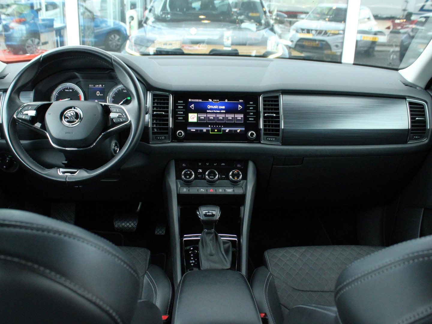 ŠKODA ŠKODA