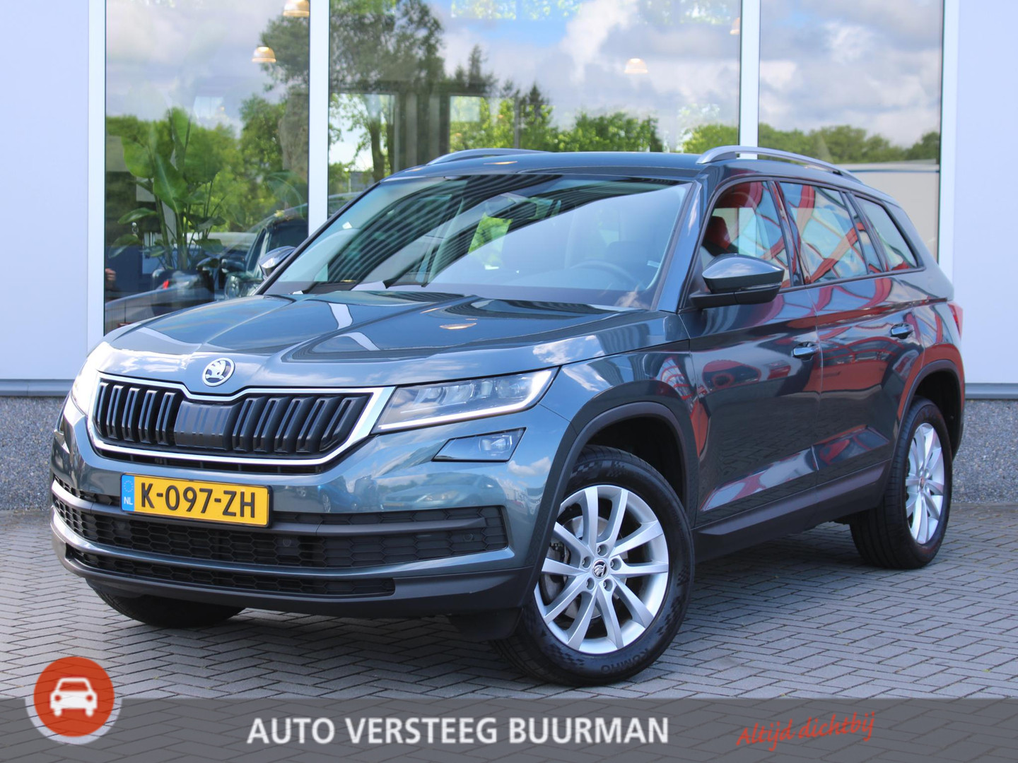 ŠKODA ŠKODA