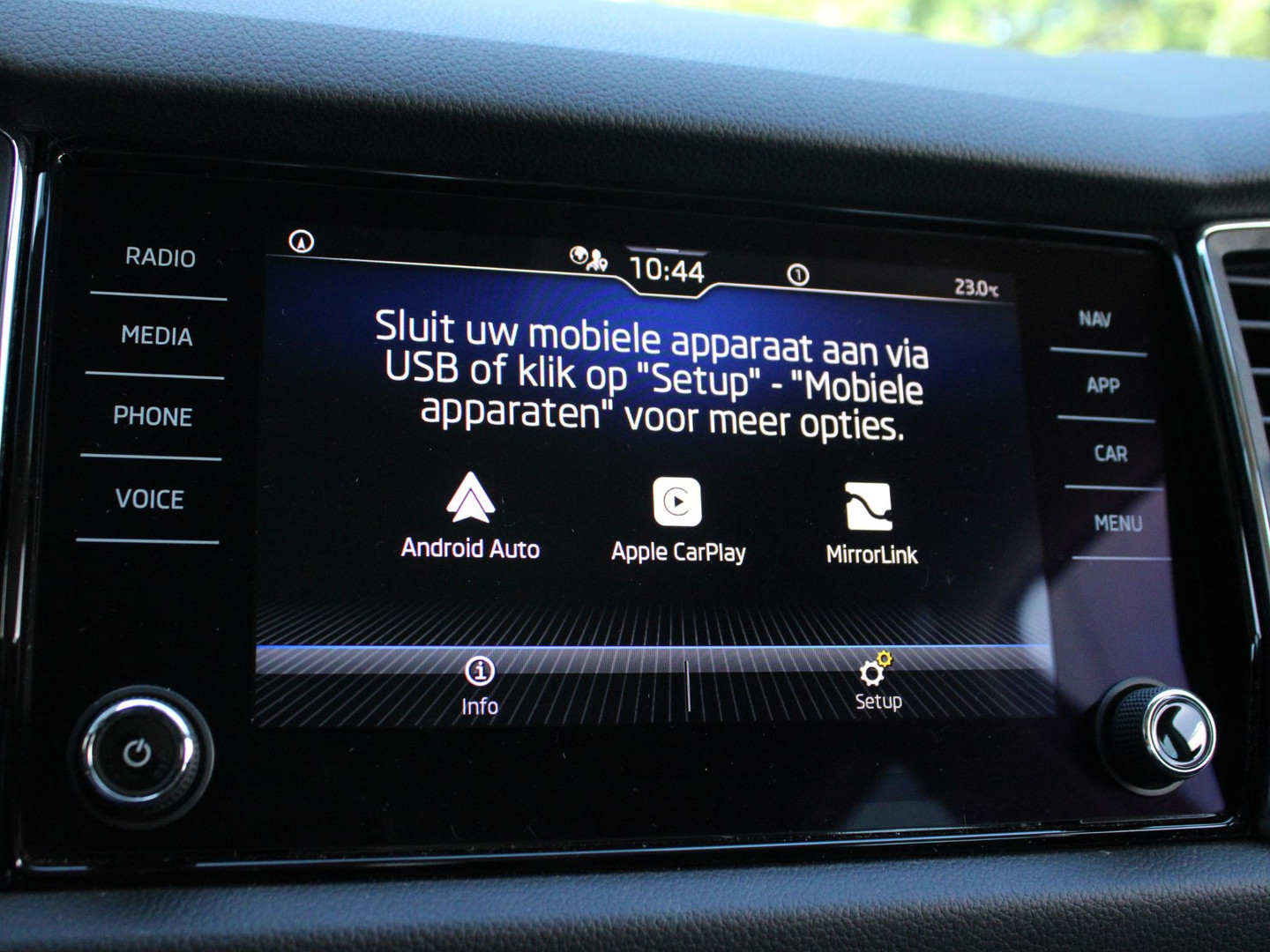 ŠKODA ŠKODA