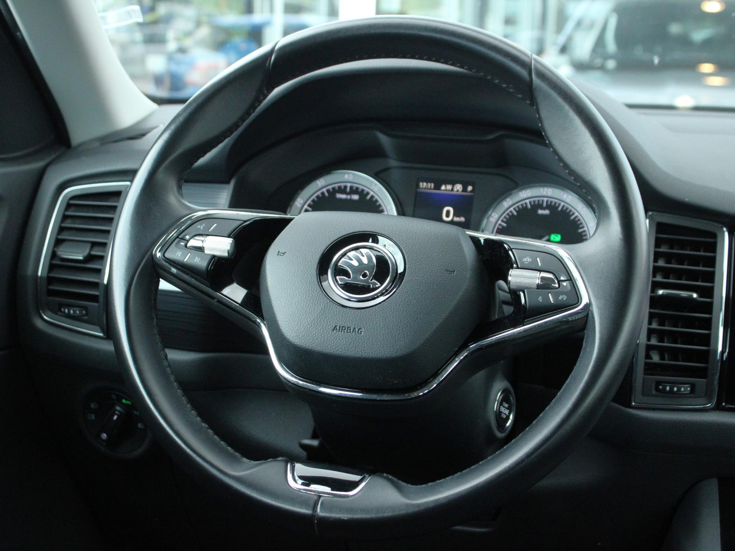 ŠKODA ŠKODA