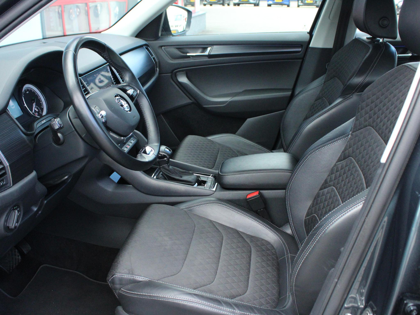 ŠKODA ŠKODA