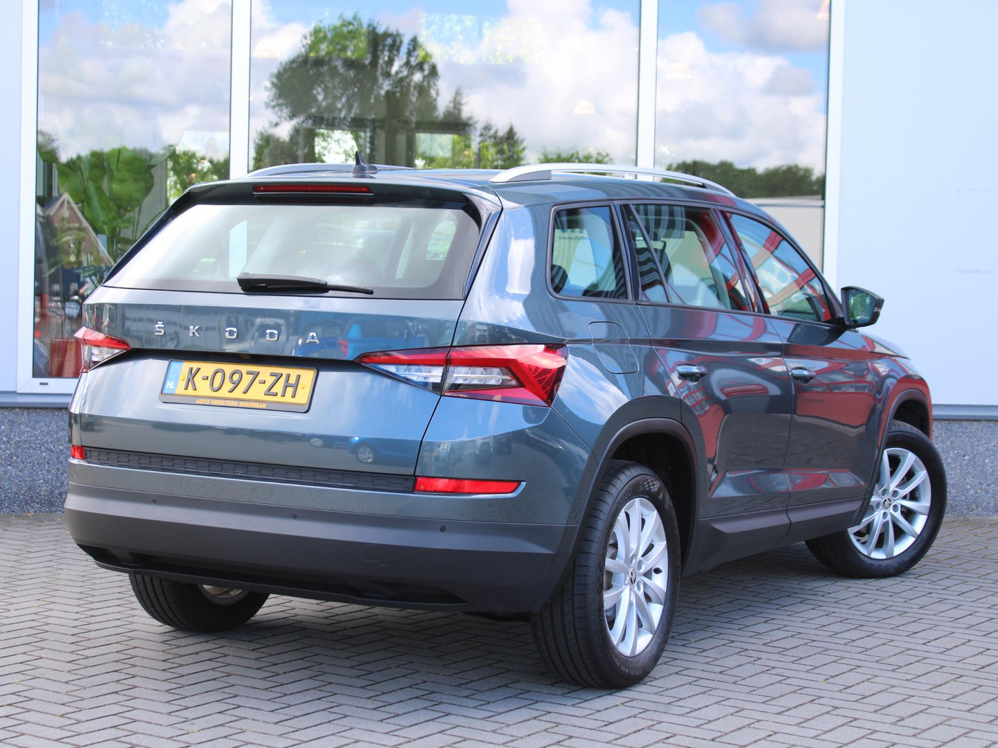 ŠKODA ŠKODA