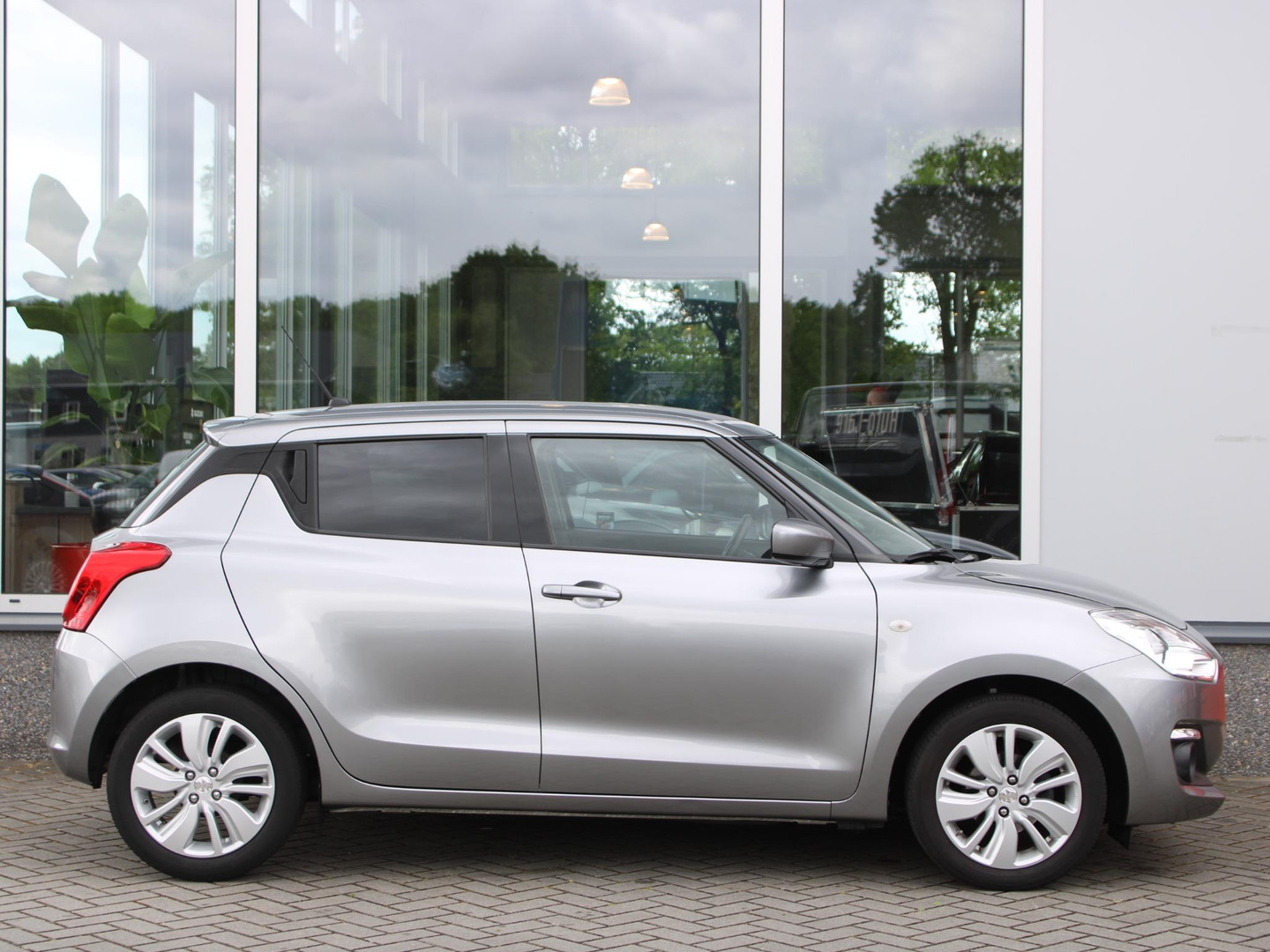 Suzuki