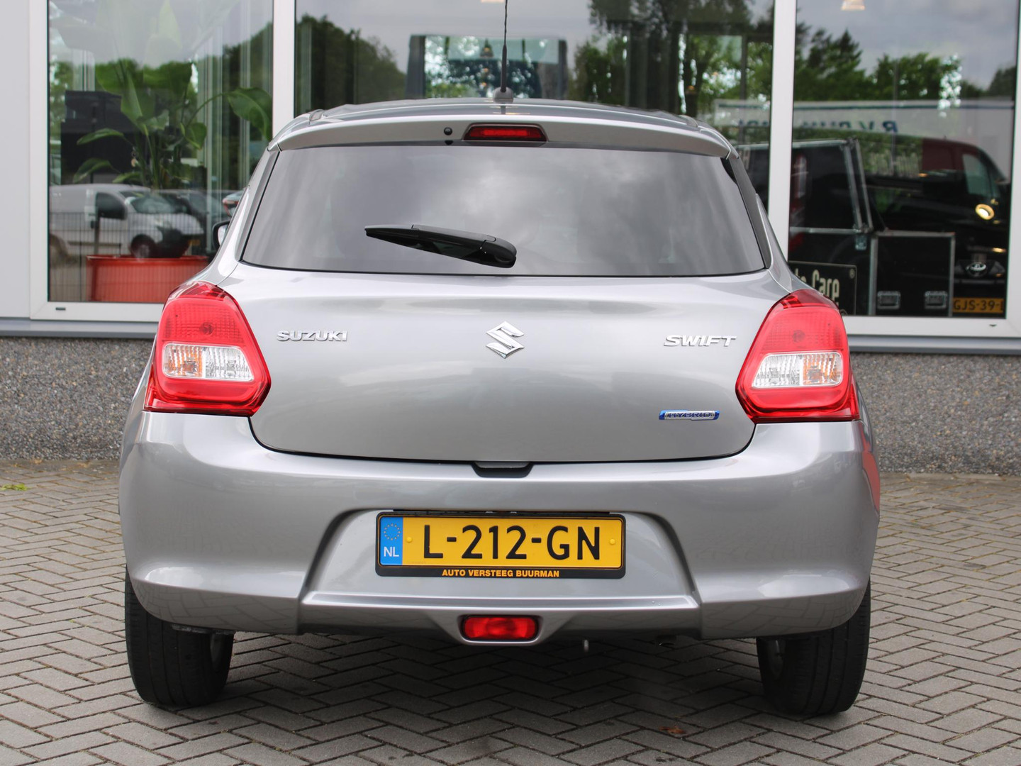 Suzuki