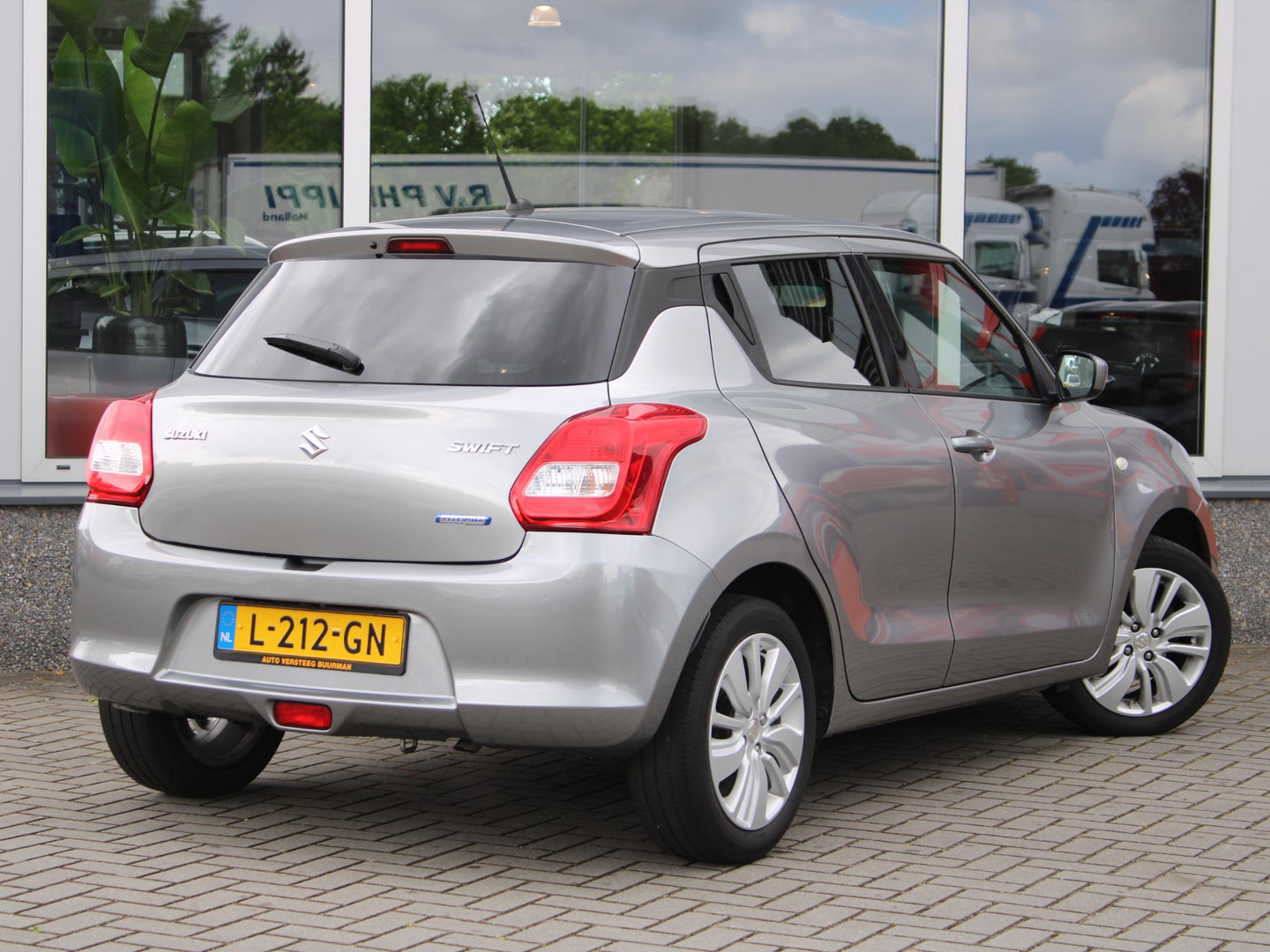 Suzuki