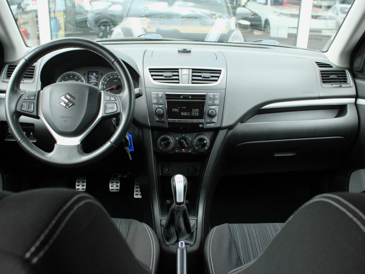 Suzuki