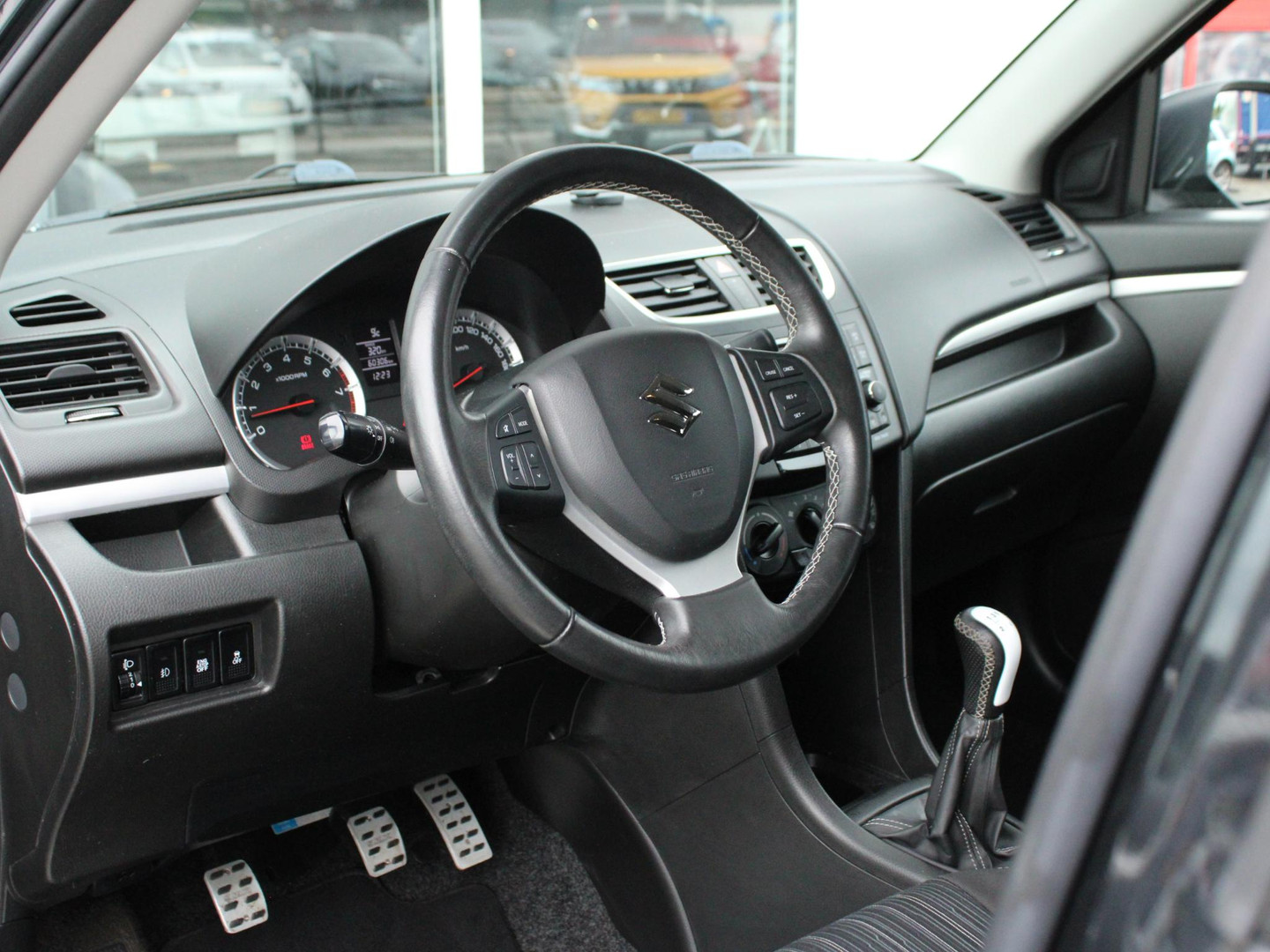 Suzuki