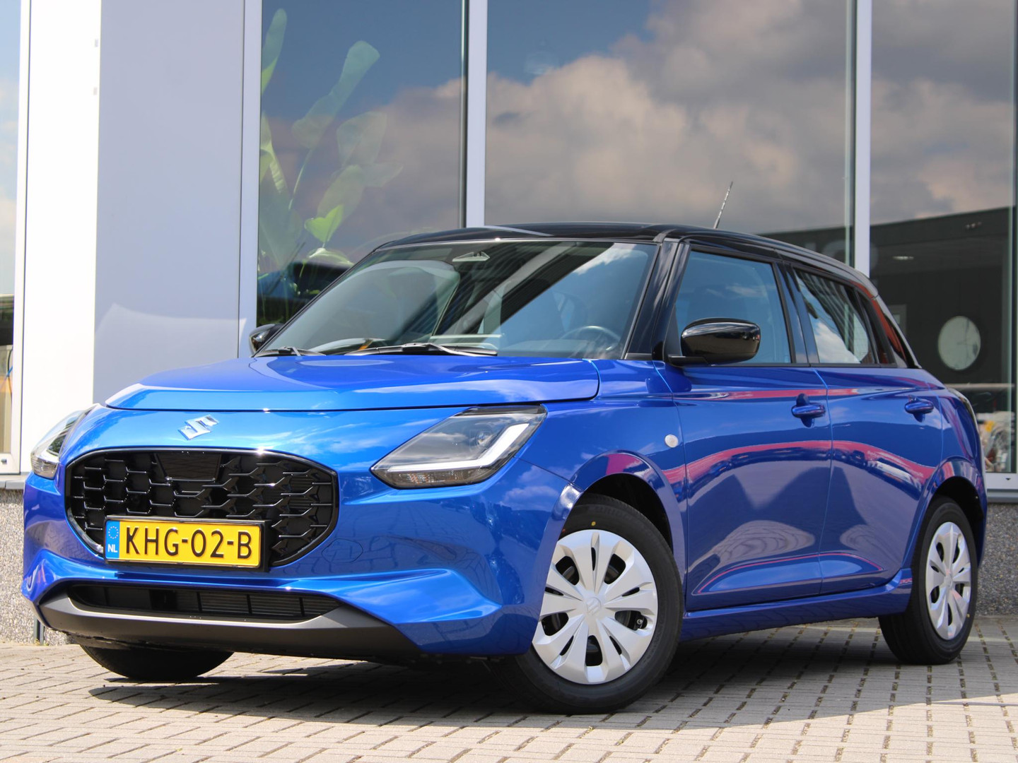 Suzuki