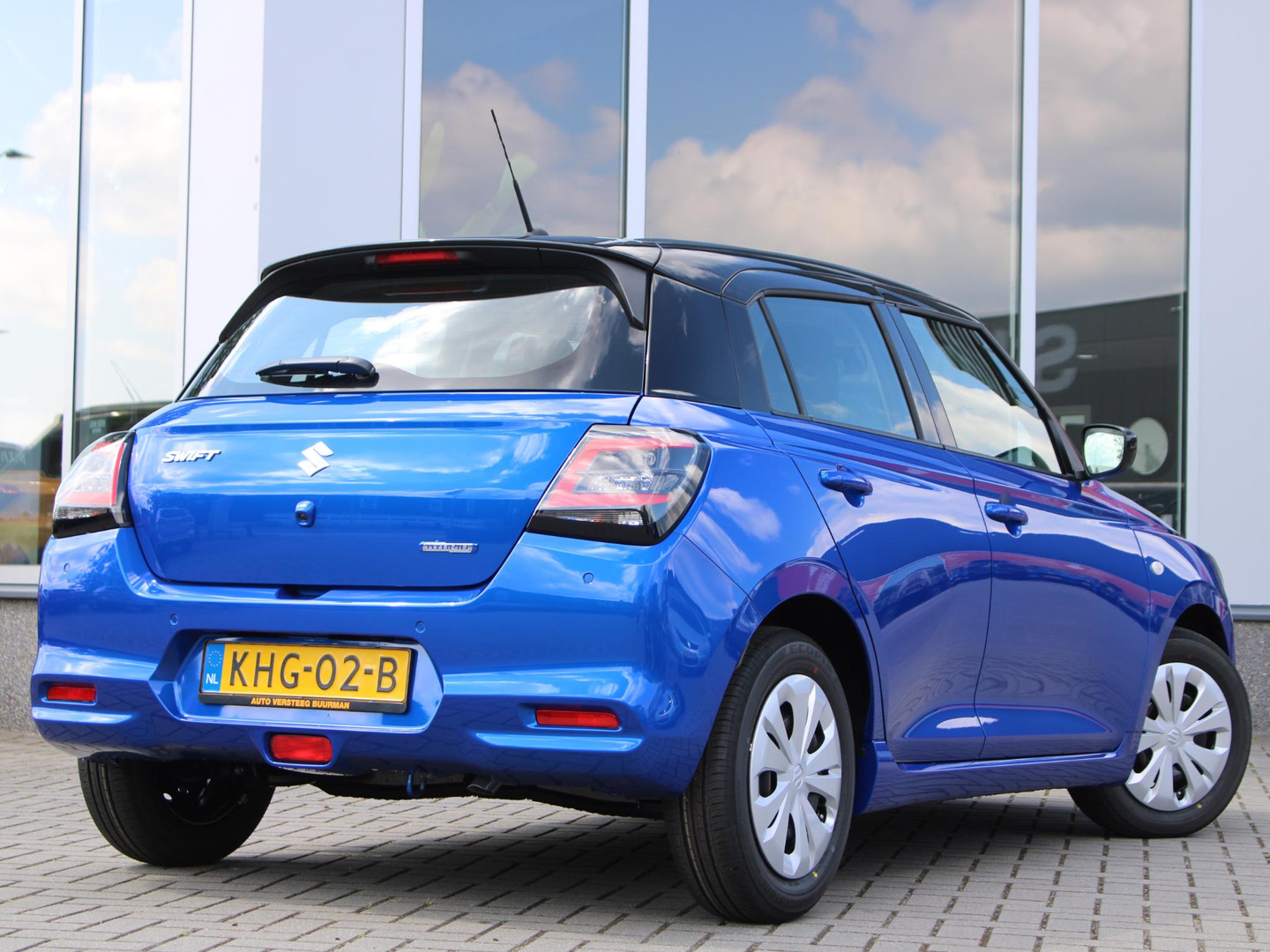 Suzuki