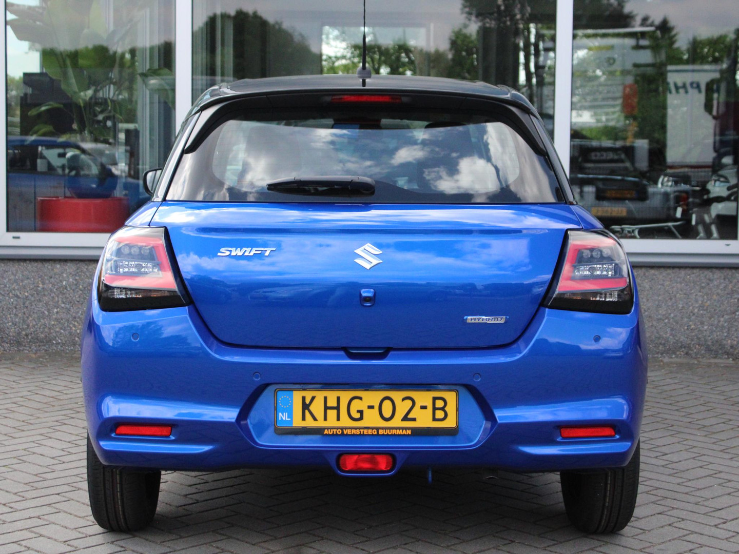 Suzuki
