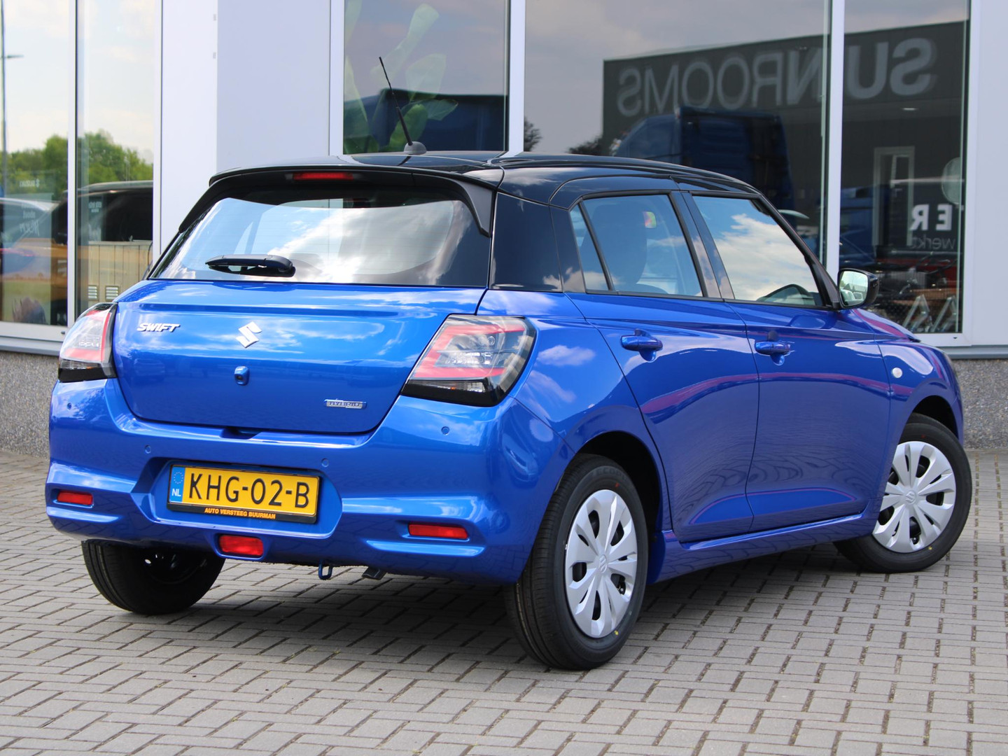Suzuki