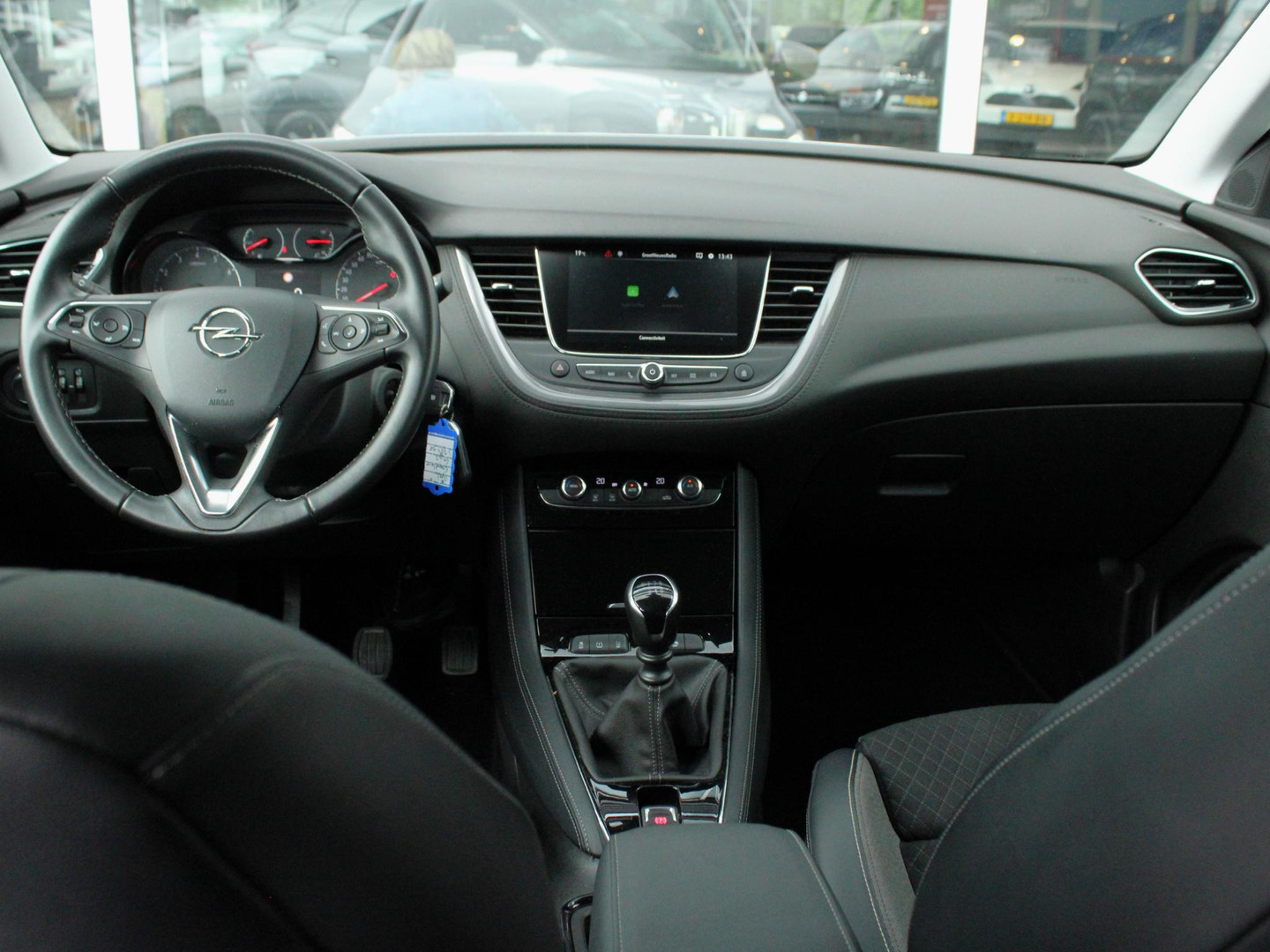 Opel