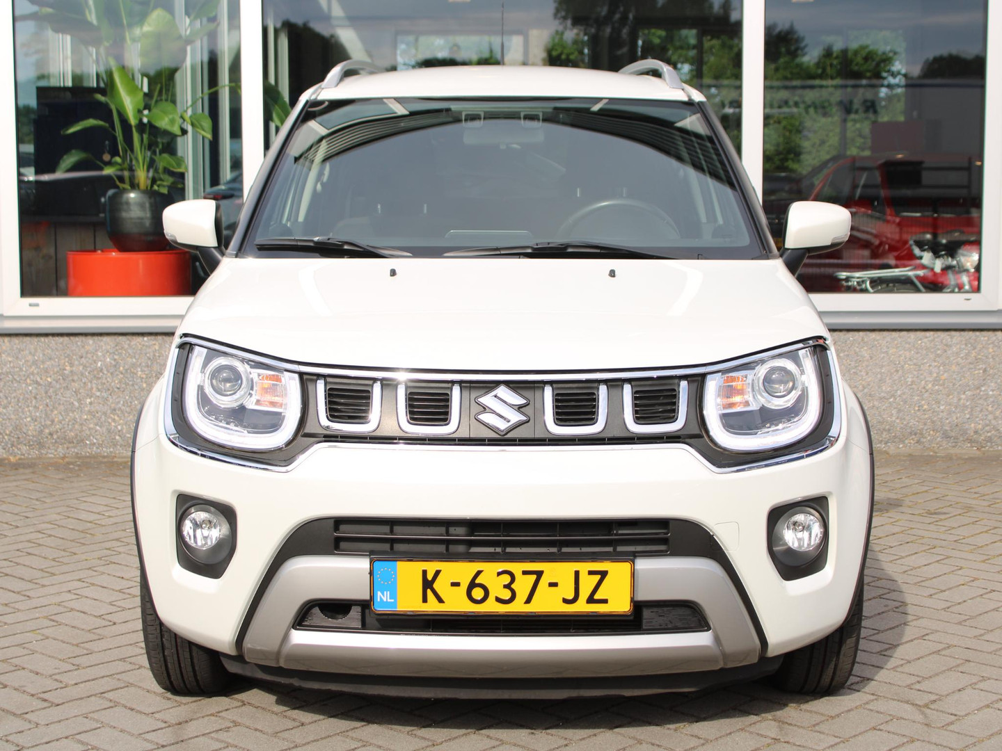 Suzuki