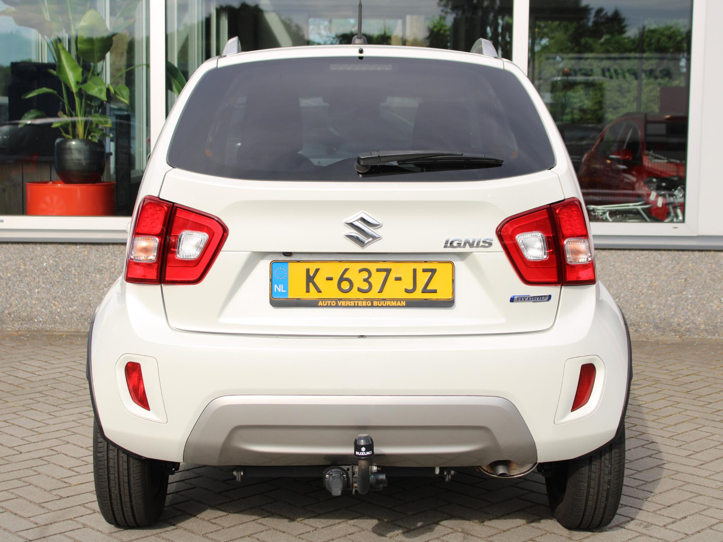 Suzuki