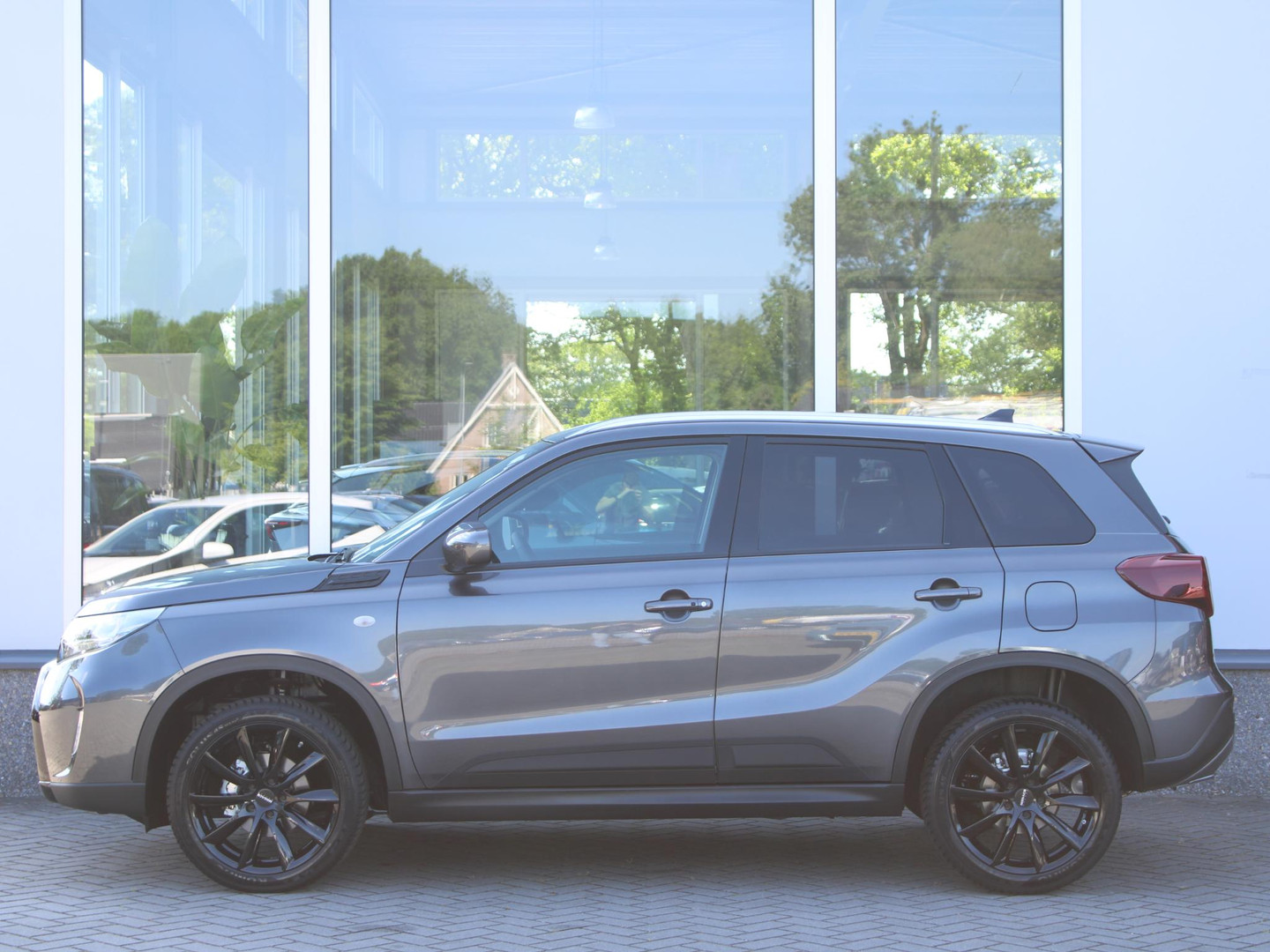 Suzuki