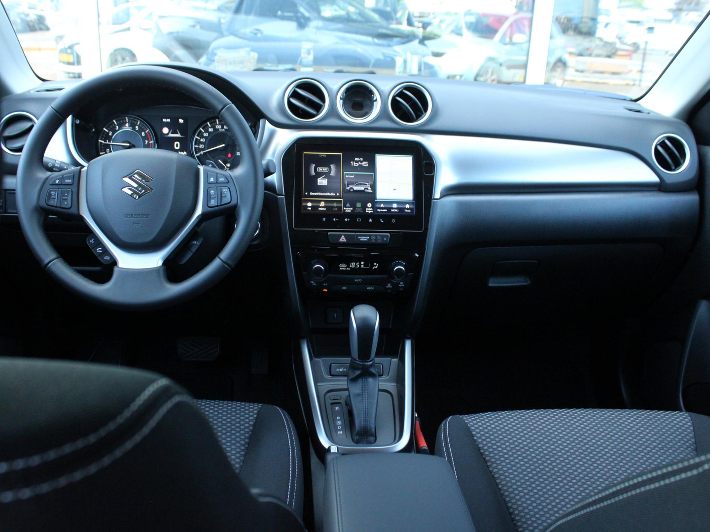 Suzuki