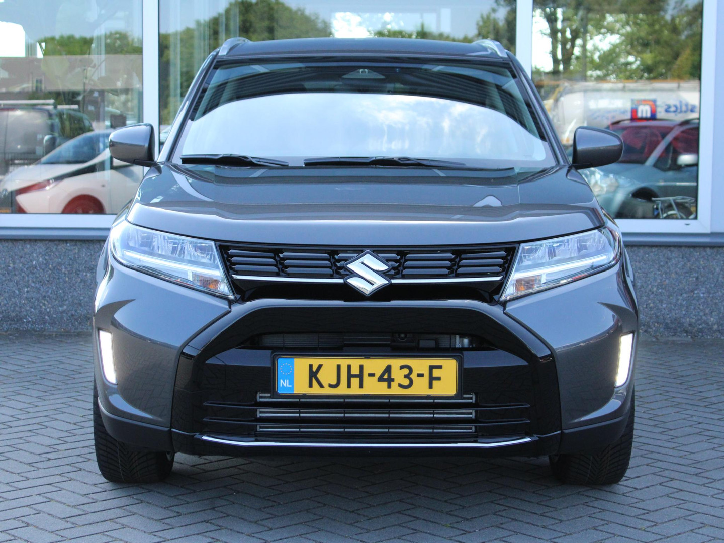 Suzuki