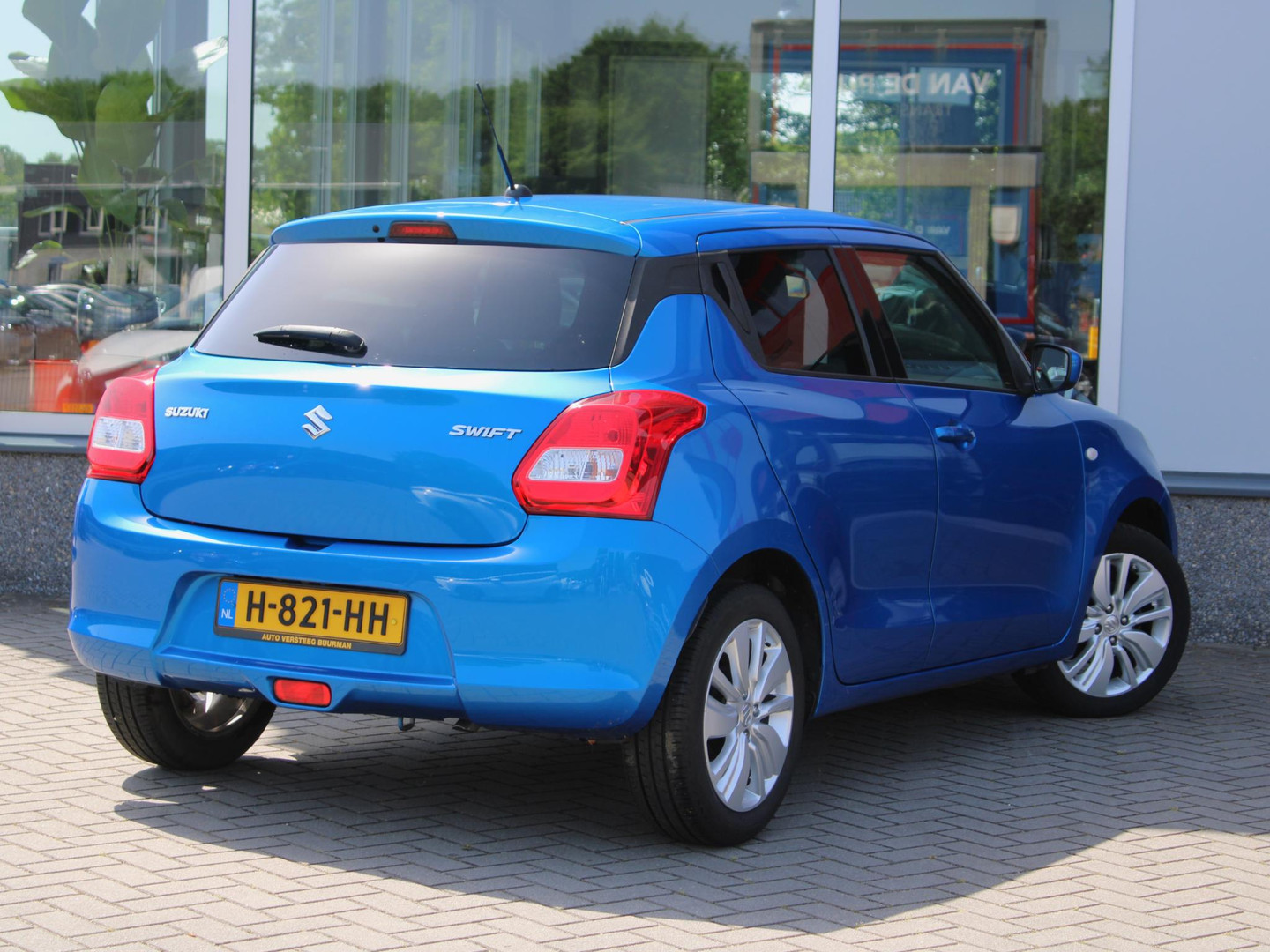 Suzuki