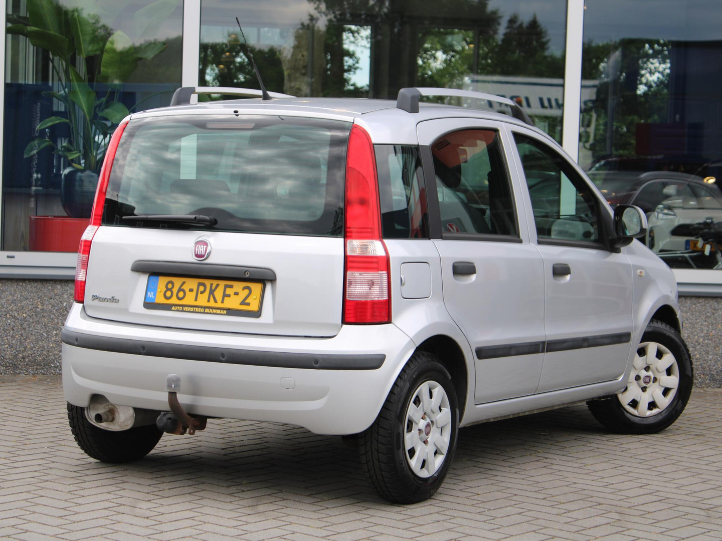 Fiat