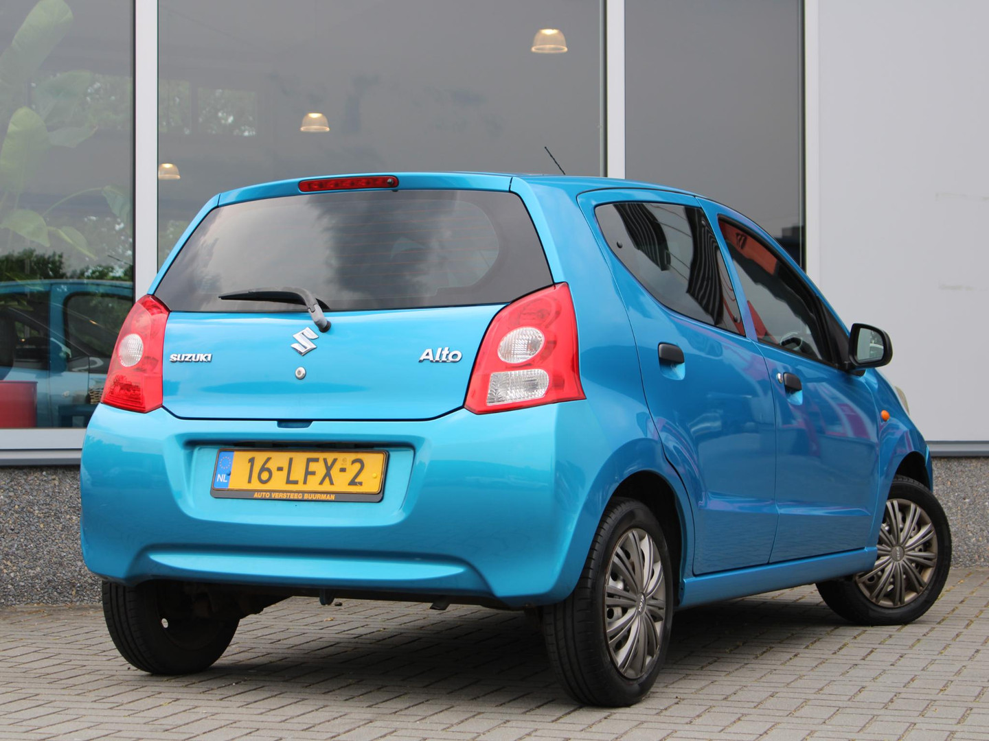Suzuki