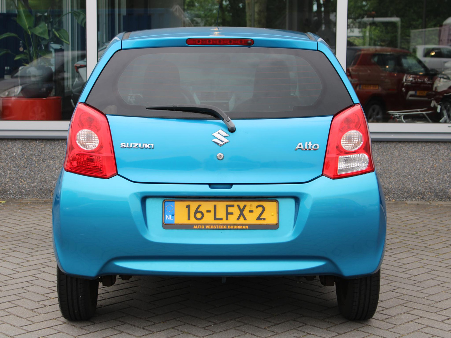 Suzuki