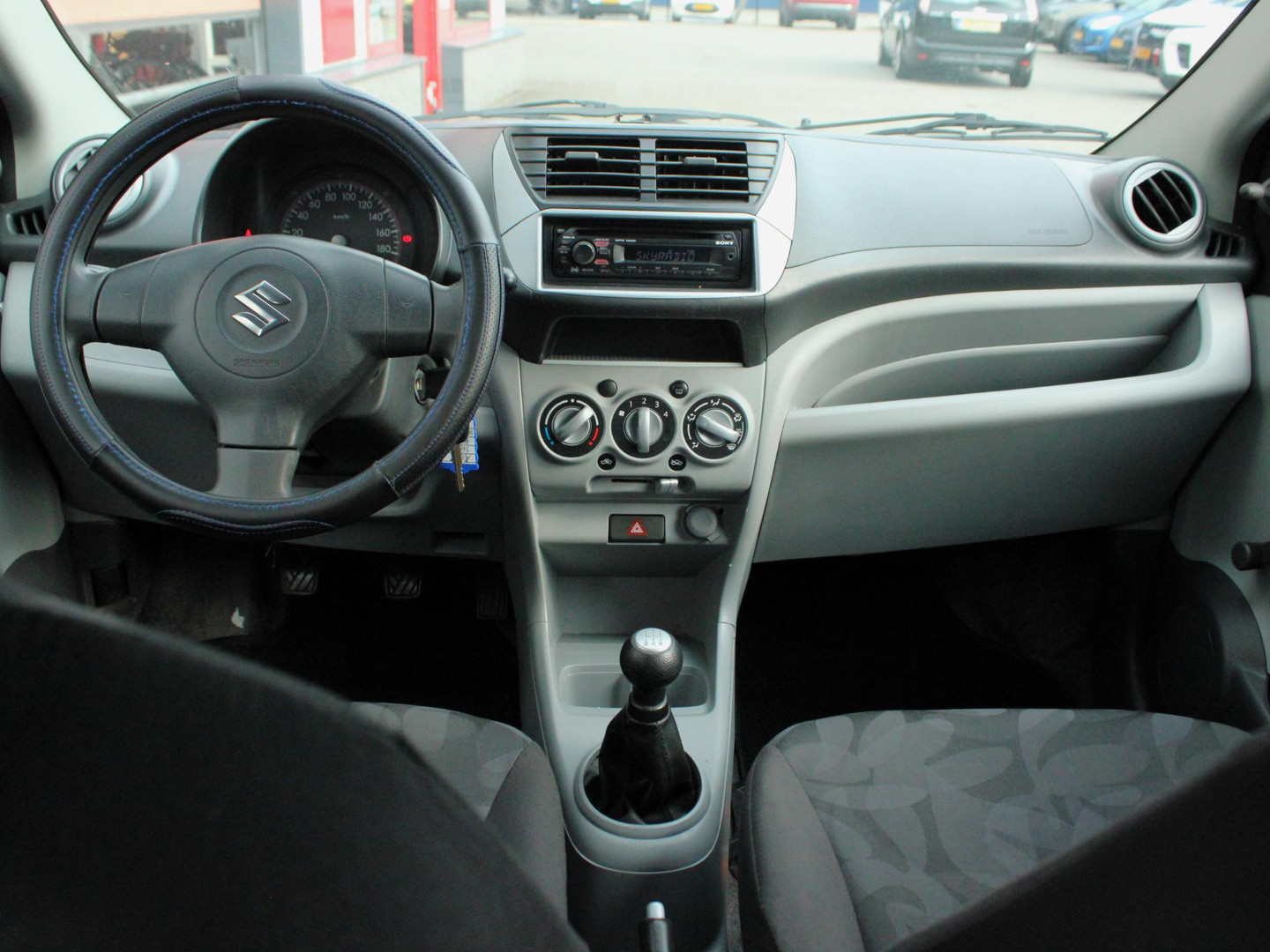 Suzuki