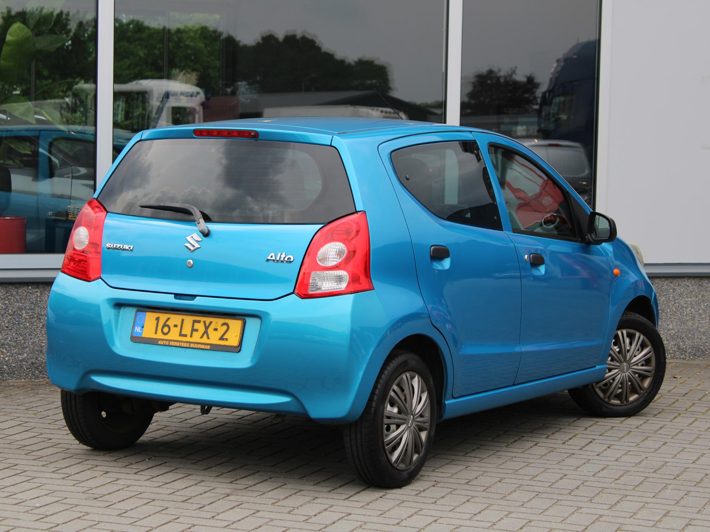 Suzuki