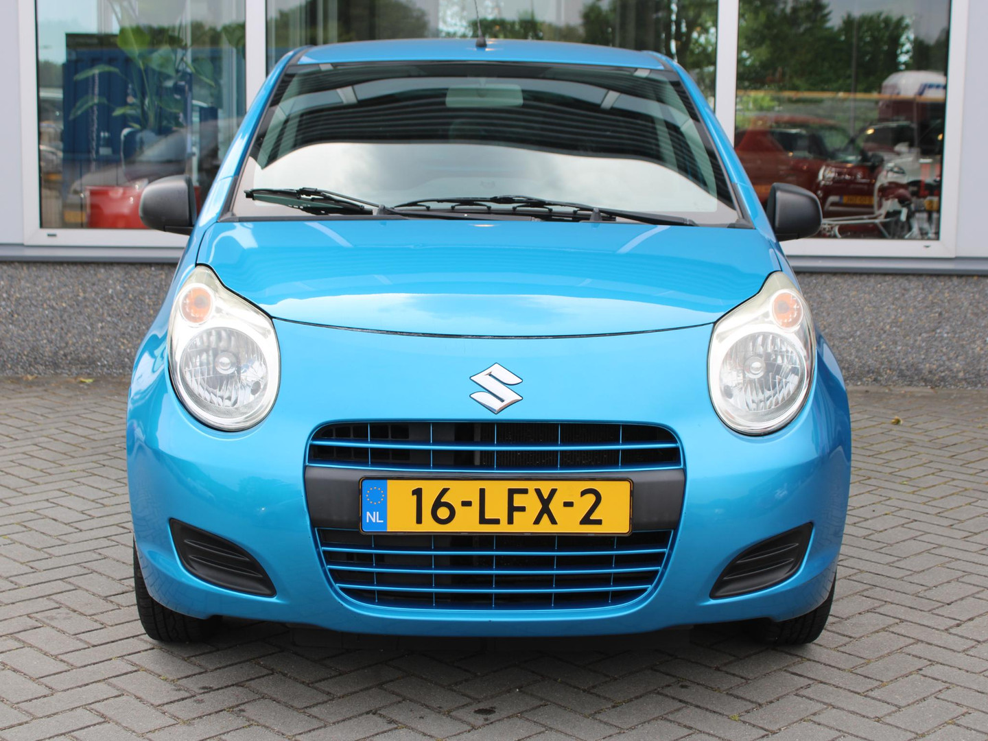 Suzuki