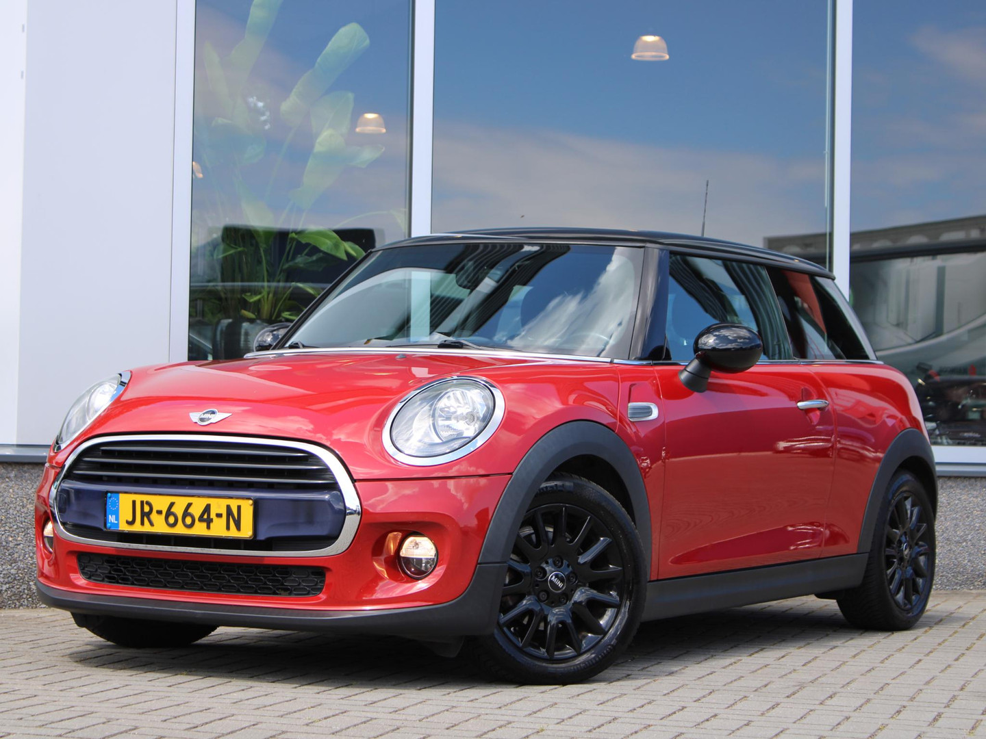 MINI