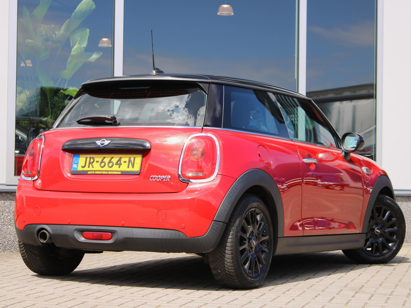 MINI