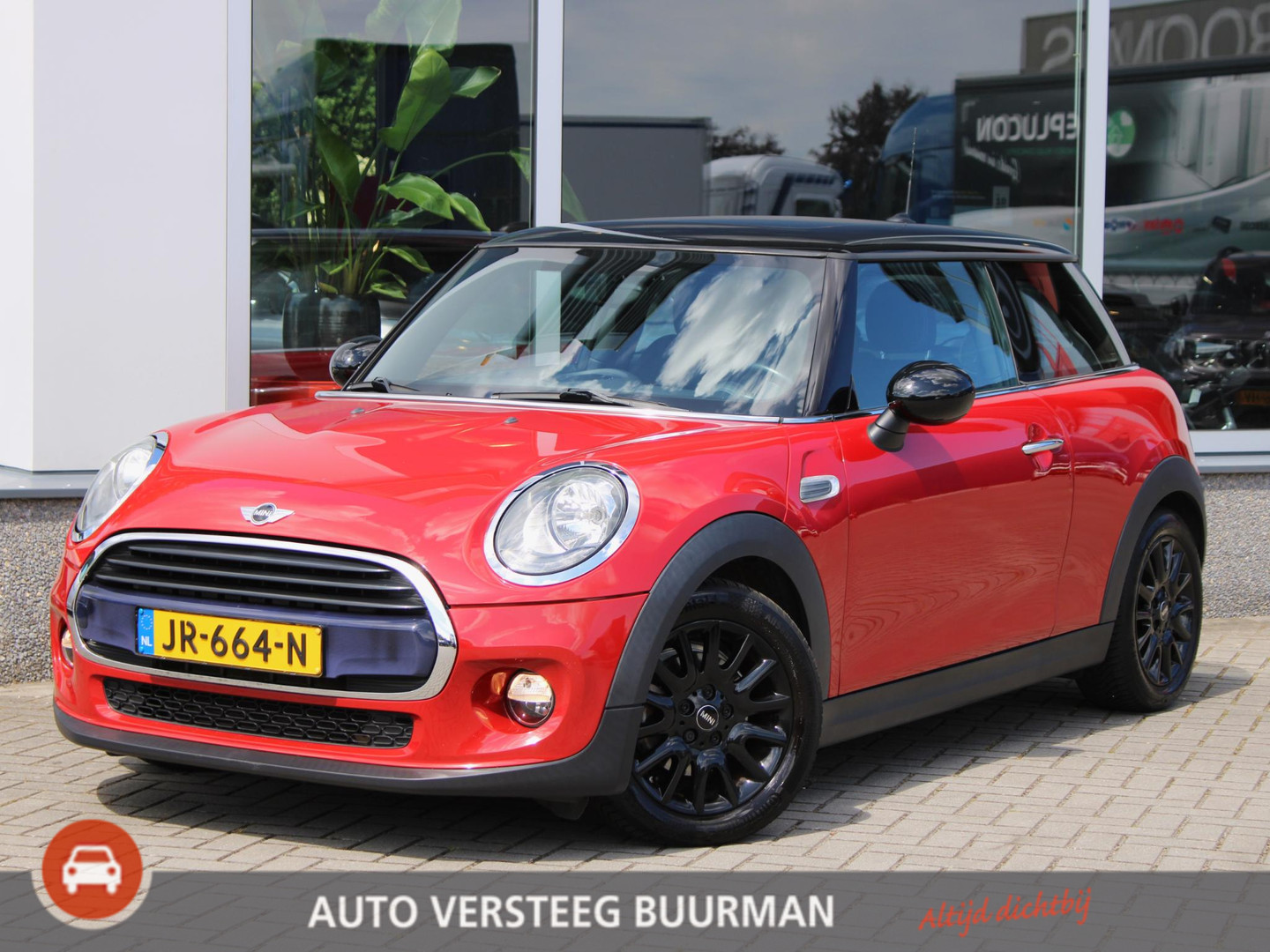 MINI
