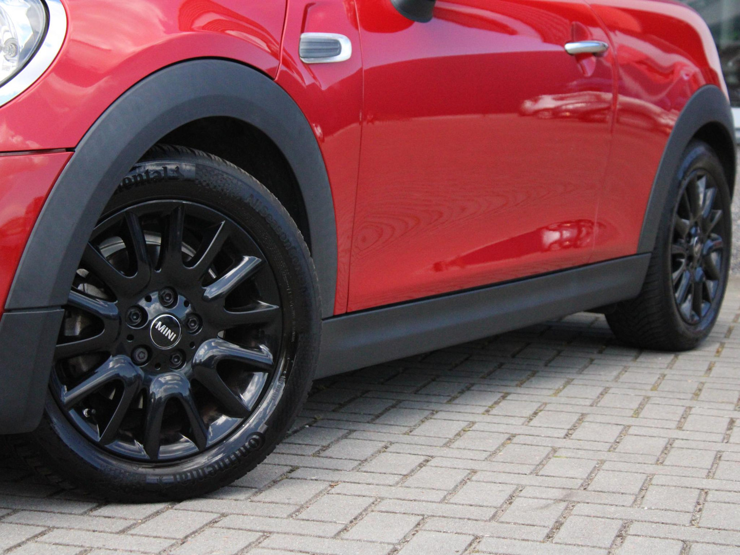 MINI