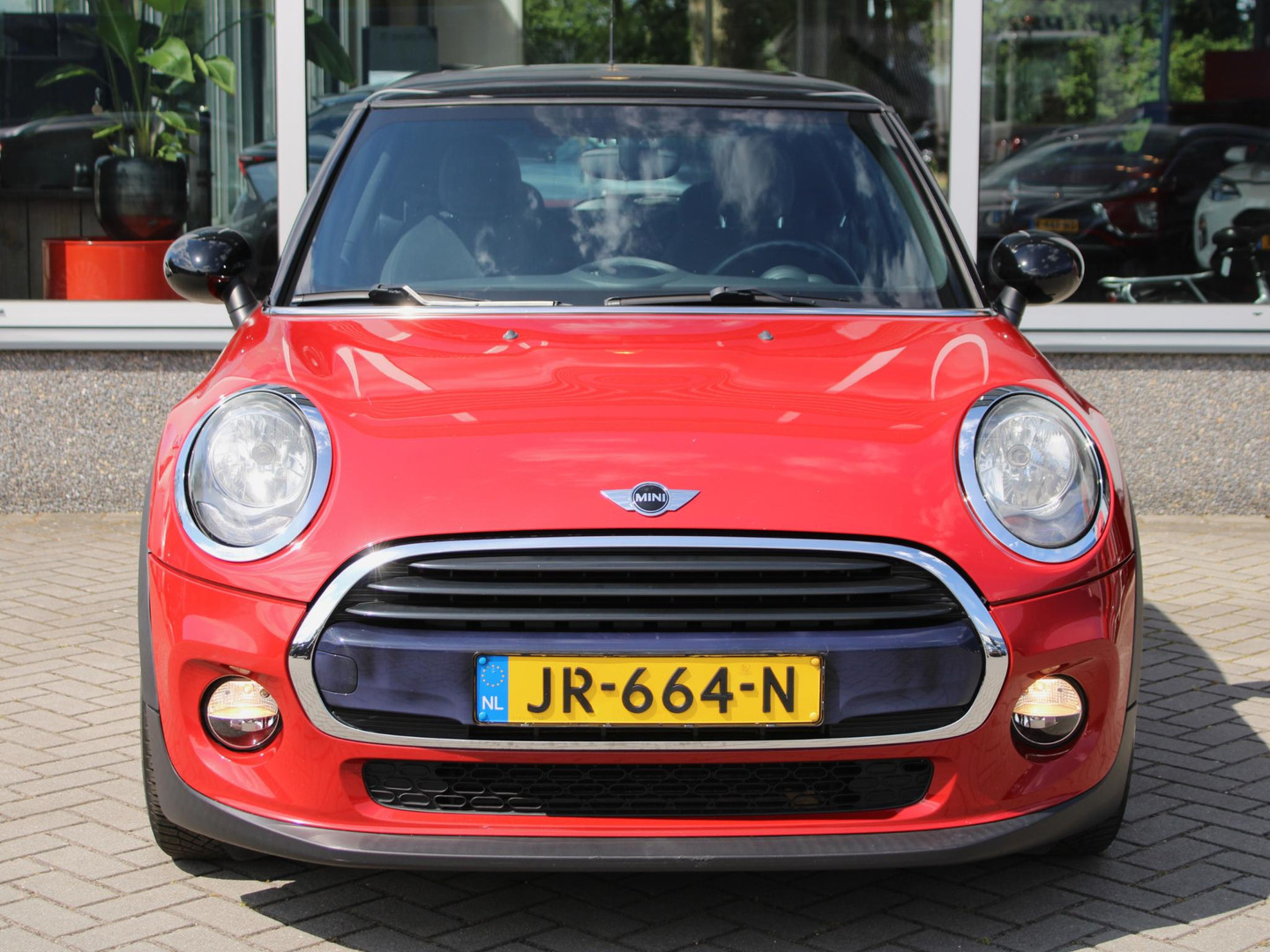 MINI
