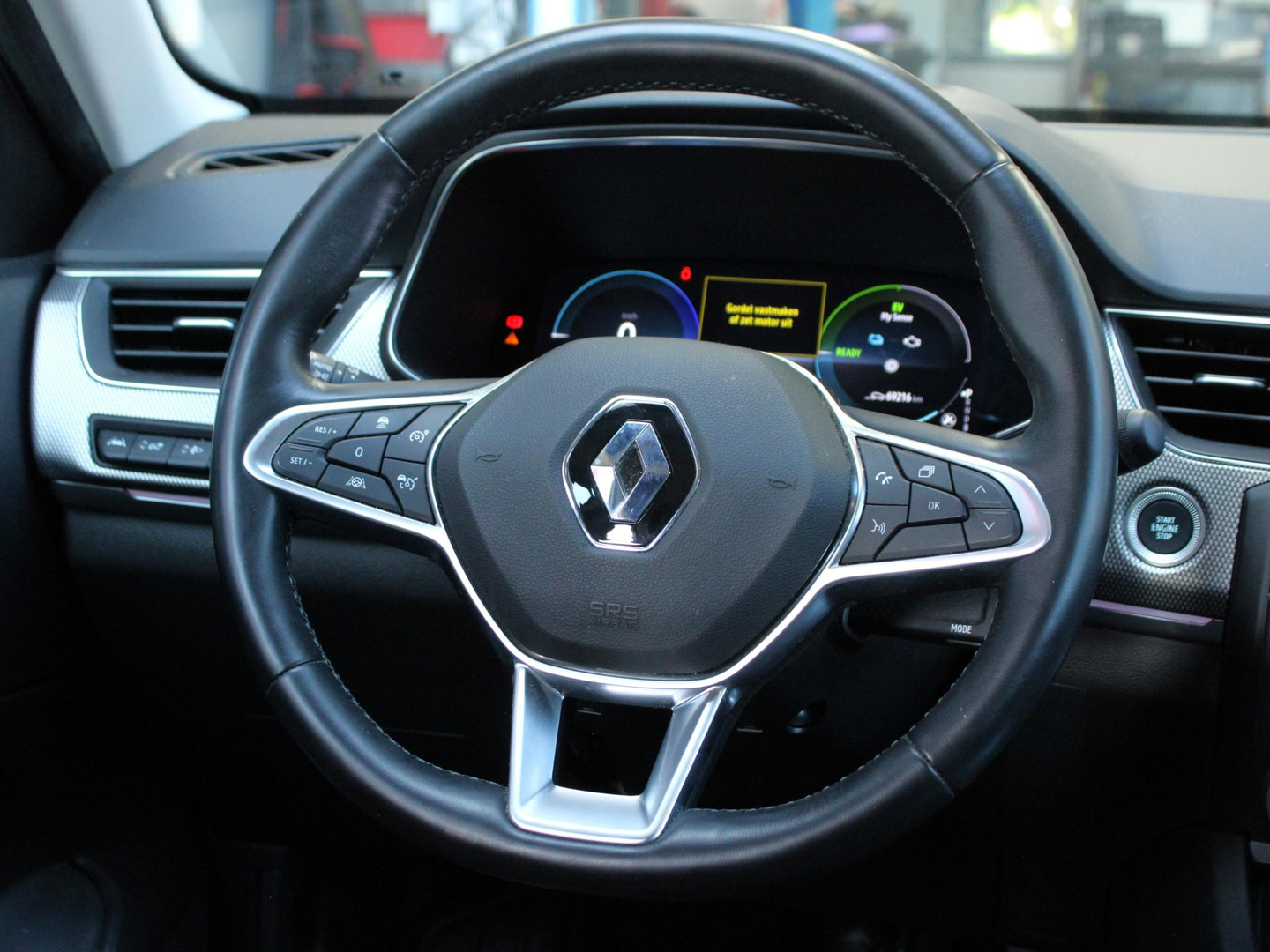 Renault
