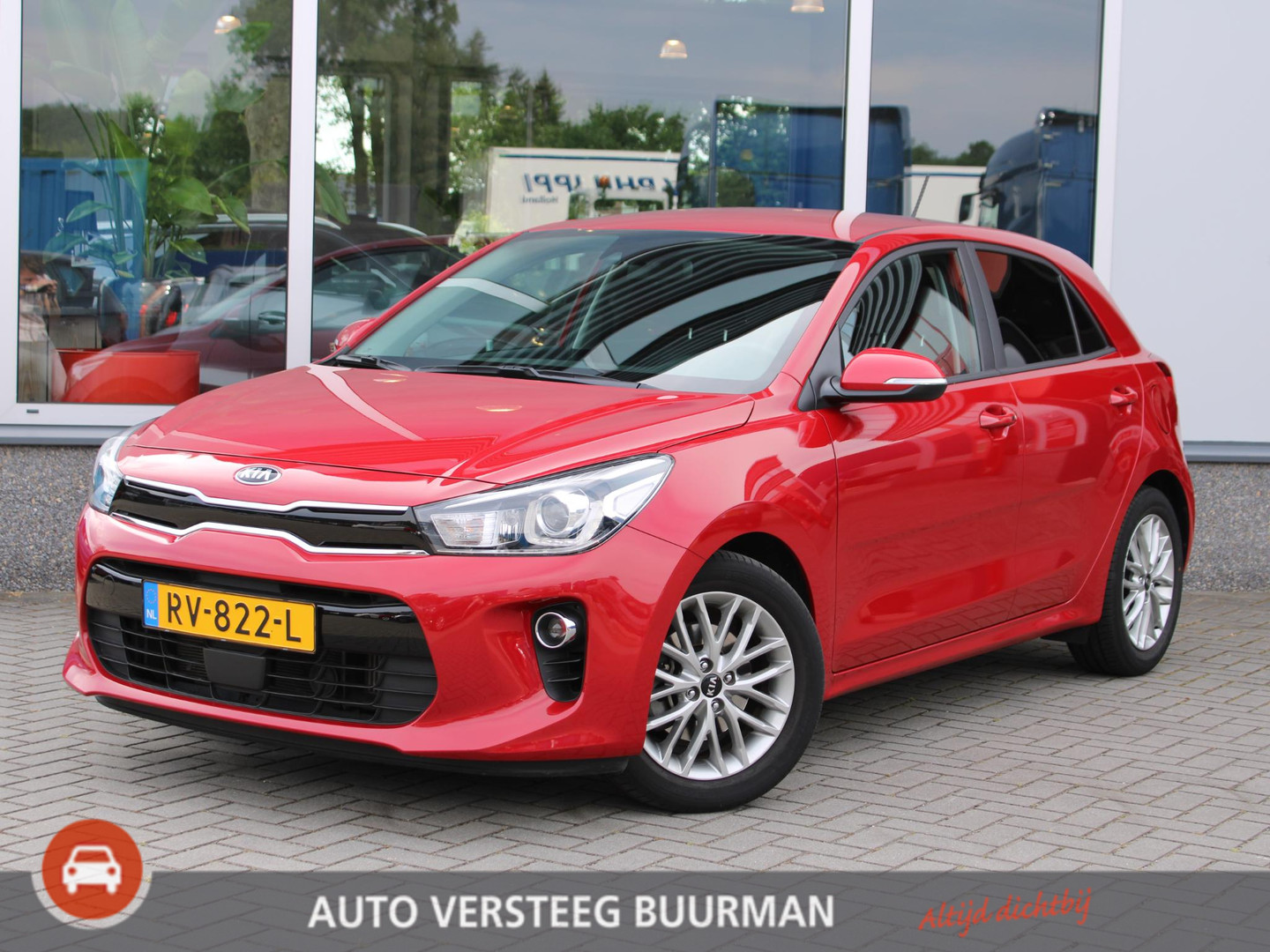 Kia